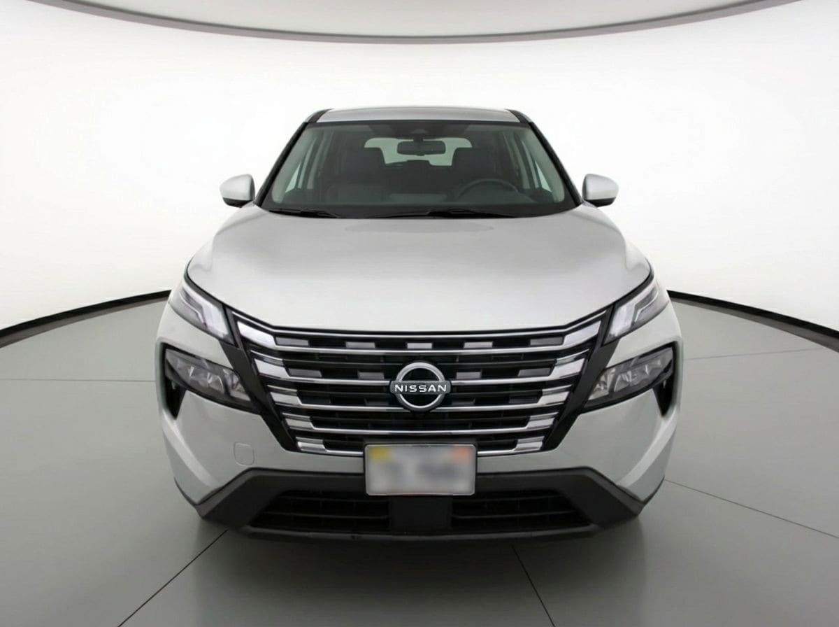 Thumbnail: 2025 Nissan Rogue - 2