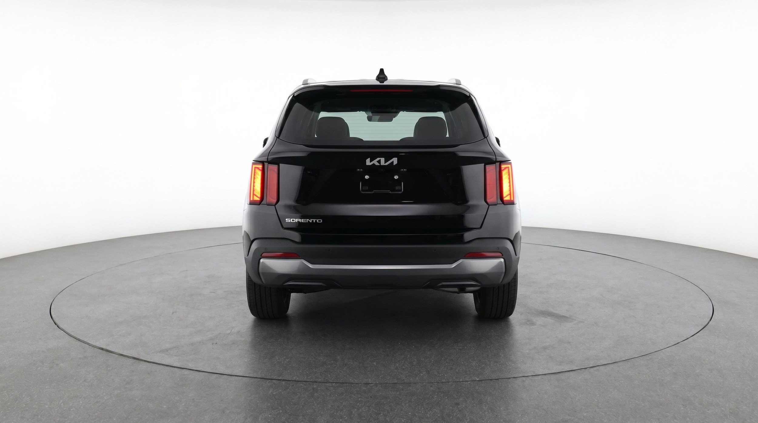 Thumbnail: 2024 Kia Sorento - 7