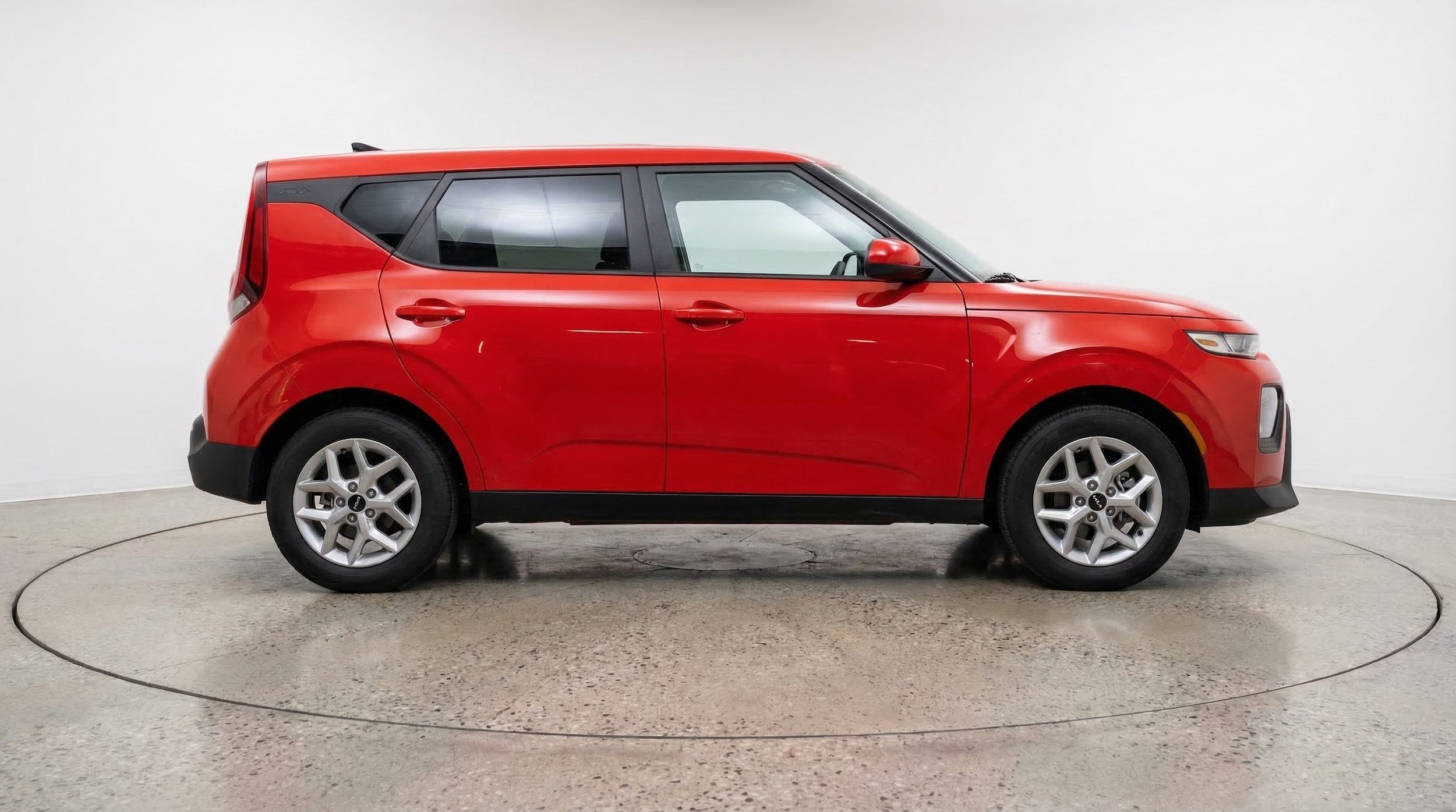 Thumbnail: 2025 Kia Soul - 8