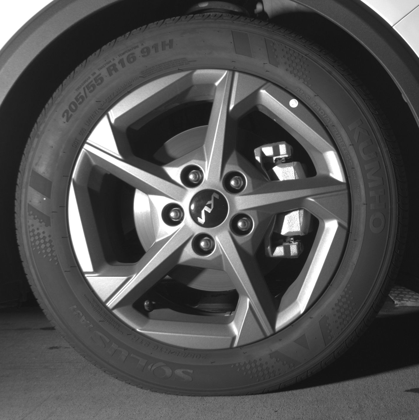 Thumbnail: 2025 Kia K4 - 10