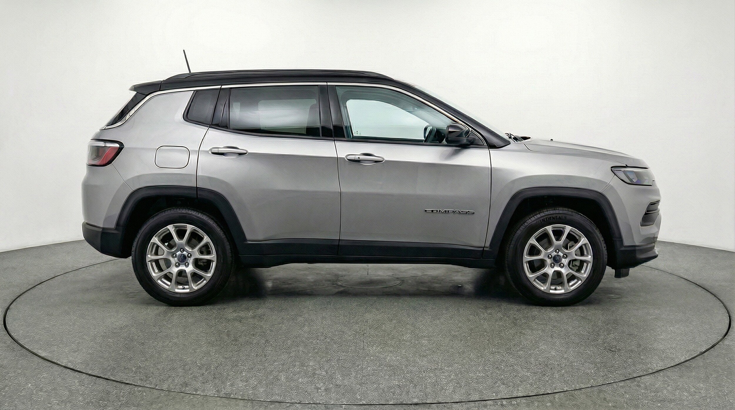 Thumbnail: 2025 Jeep Compass - 11
