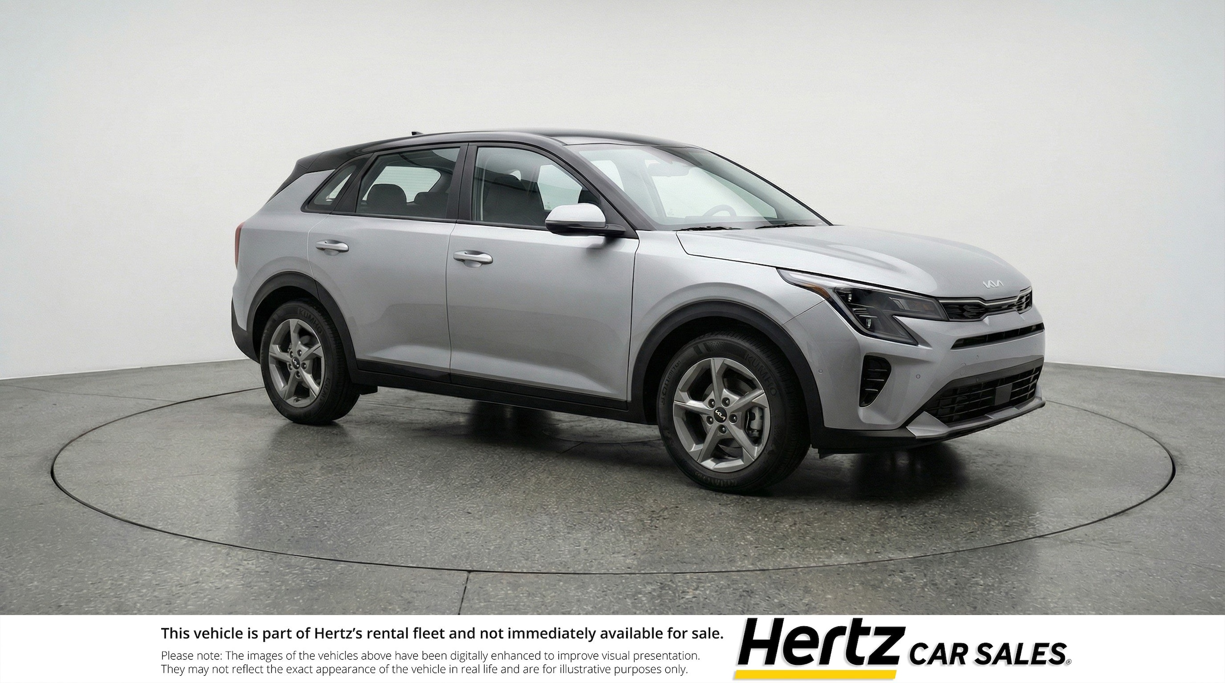 Thumbnail: 2026 Kia K4 - 1