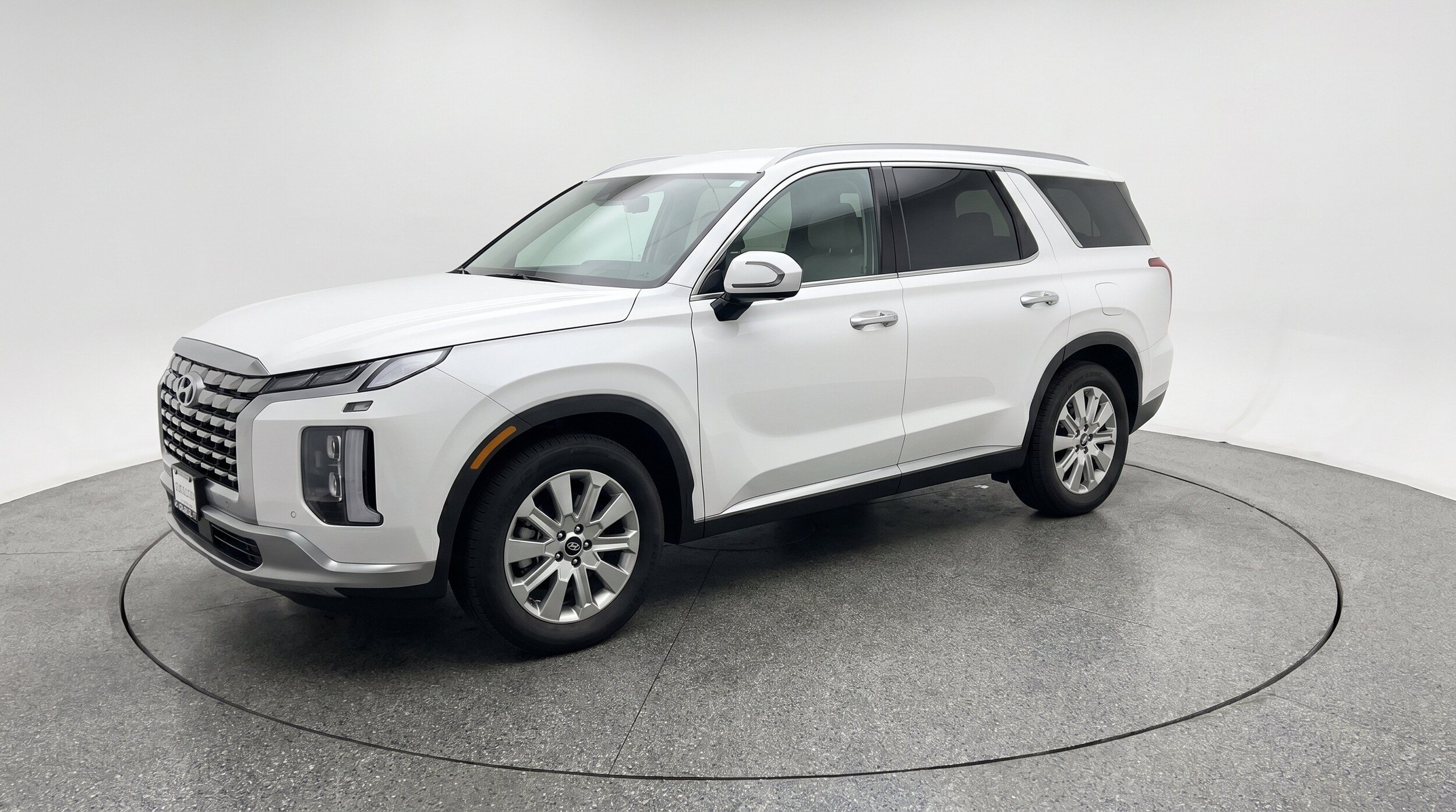 Thumbnail: 2025 Hyundai Palisade - 3