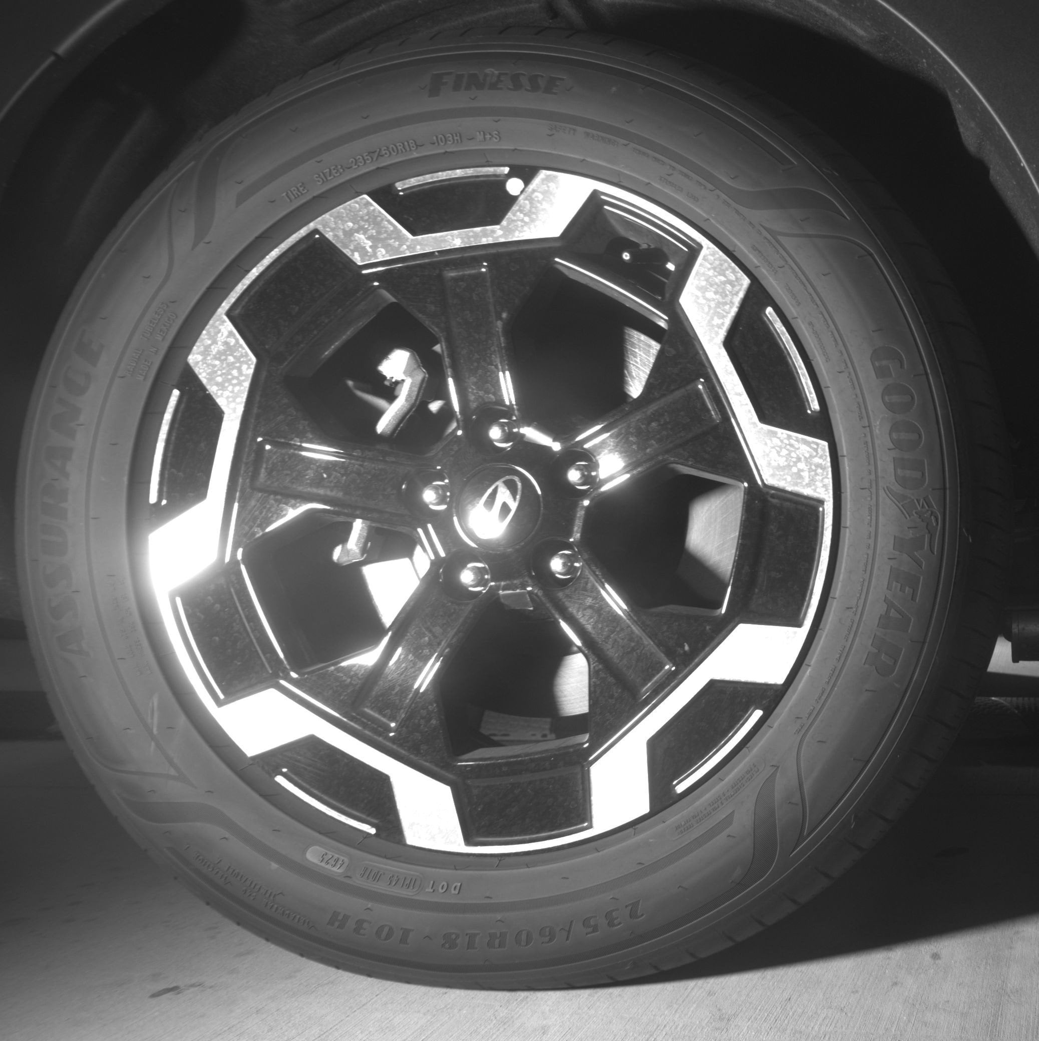 Thumbnail: 2026 Hyundai Santa Fe - 15