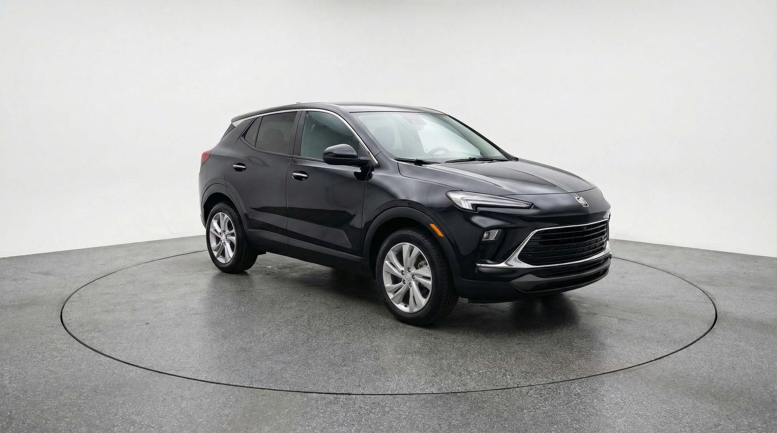 Thumbnail: 2025 Buick Encore GX - 1