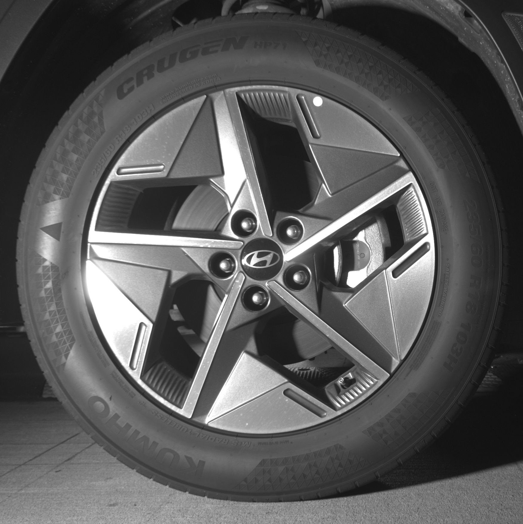 Thumbnail: 2025 Hyundai Tucson - 13