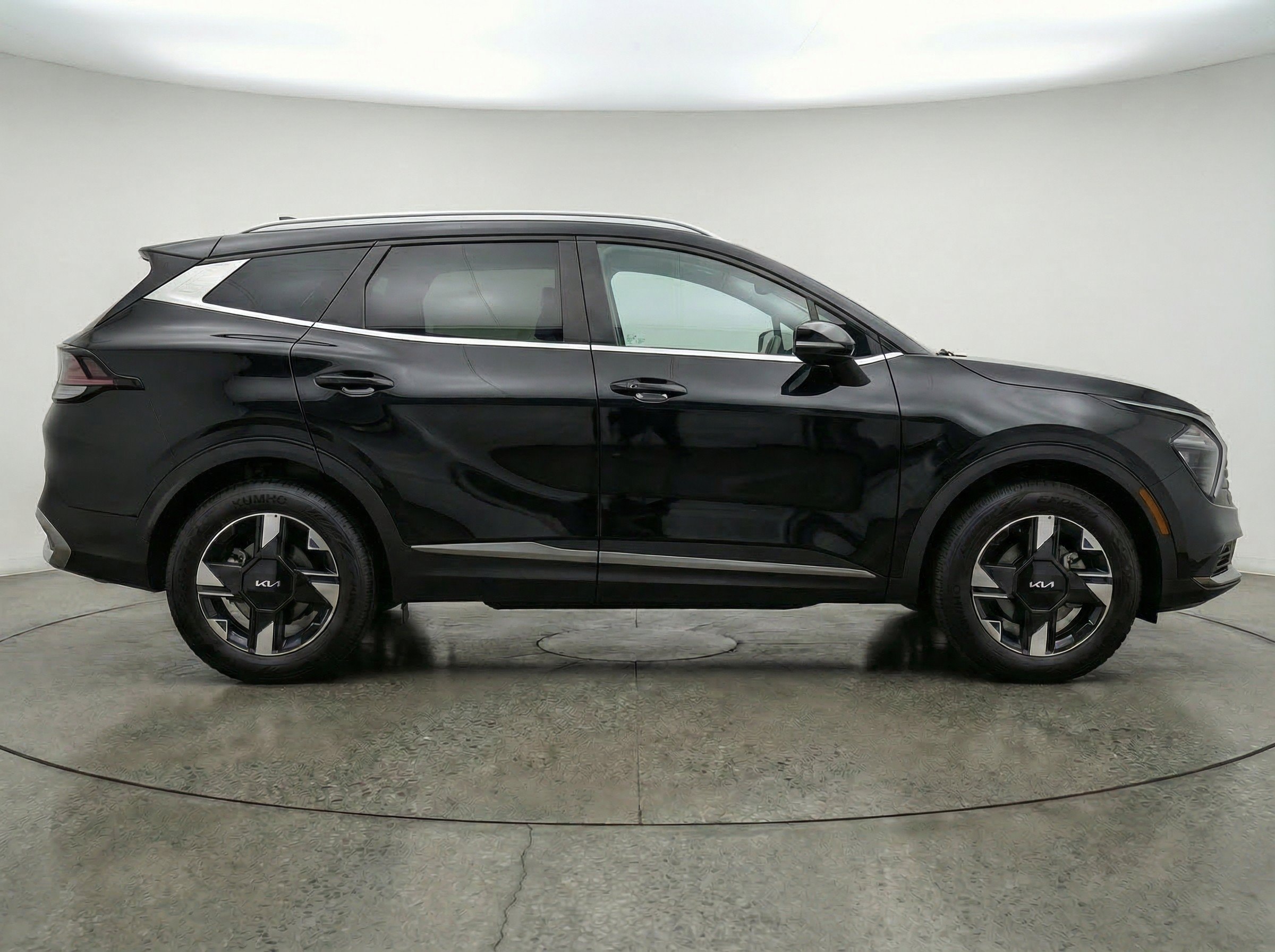 Thumbnail: 2026 Kia Sportage - 11