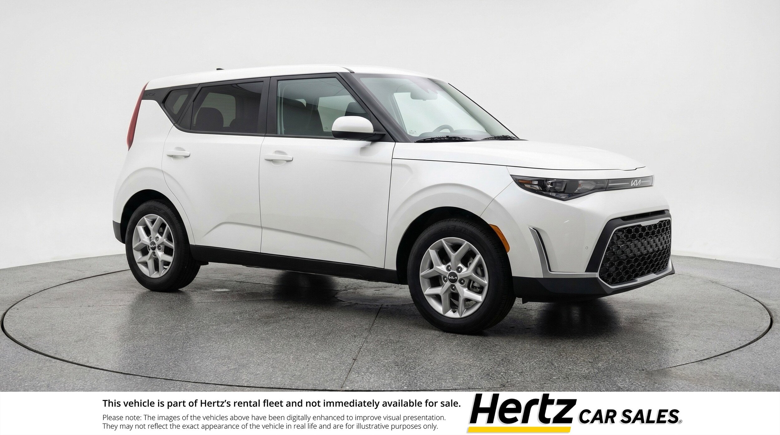 Thumbnail: 2025 Kia Soul - 1