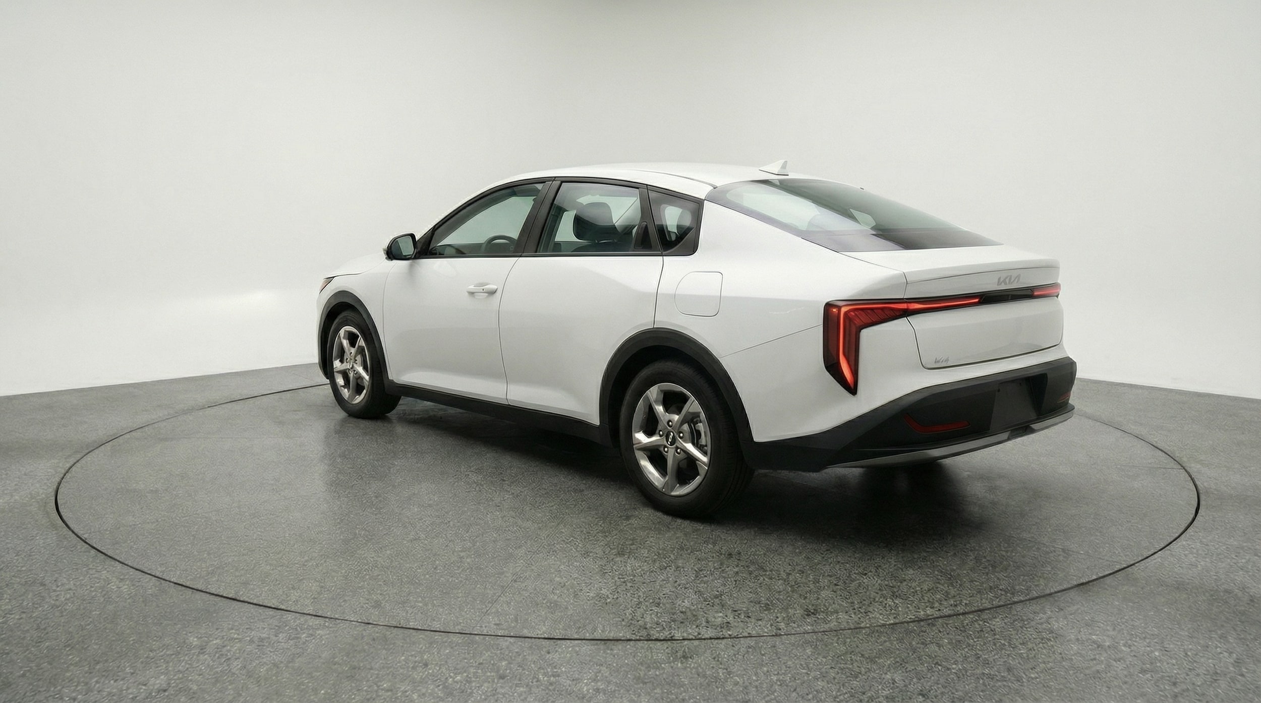 Thumbnail: 2025 Kia K4 - 5