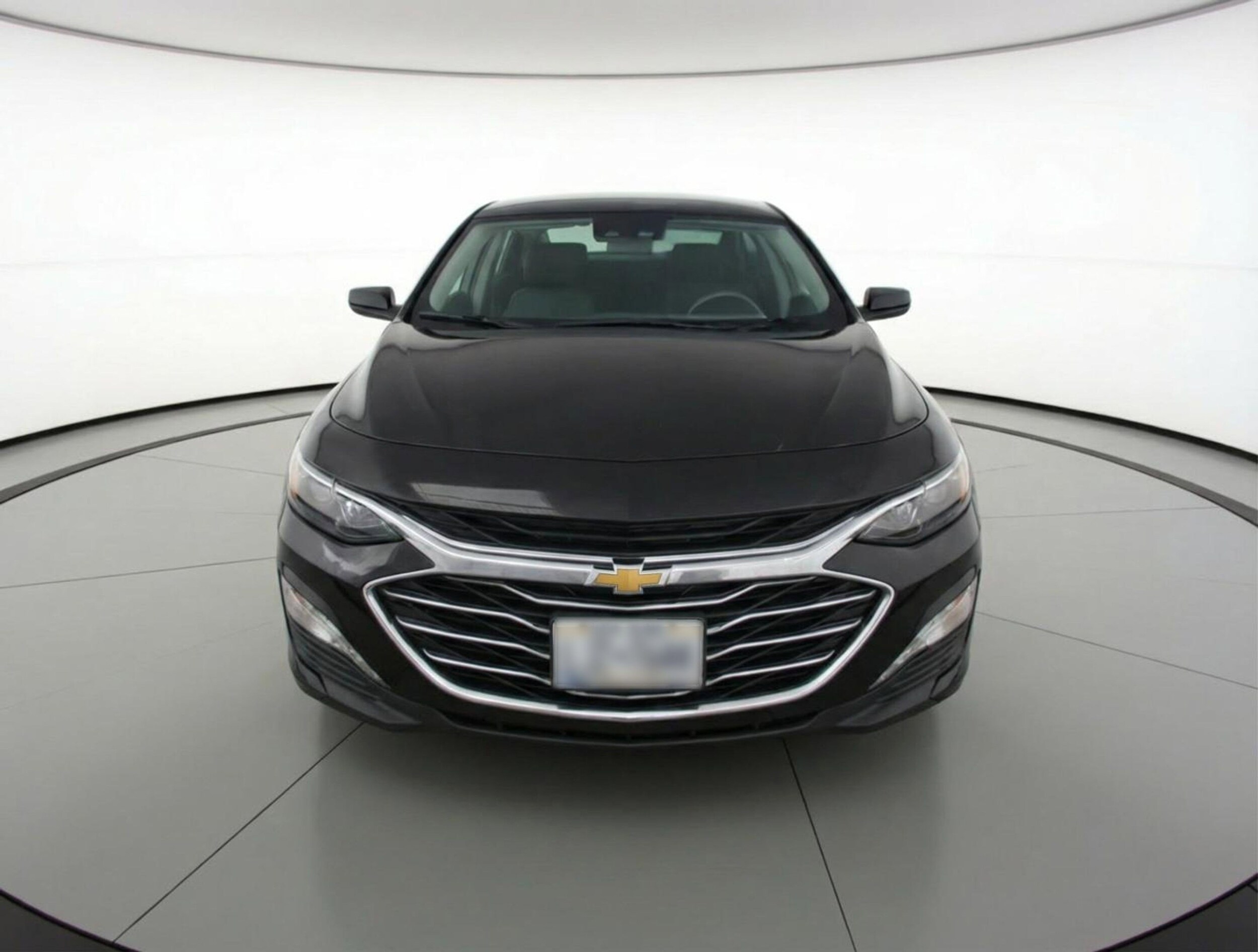 Thumbnail: 2024 Chevrolet Malibu - 2