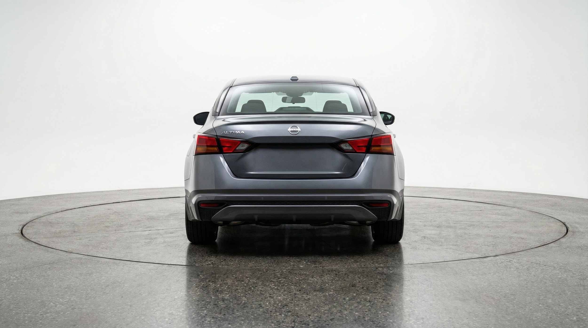 Thumbnail: 2025 Nissan Altima - 6