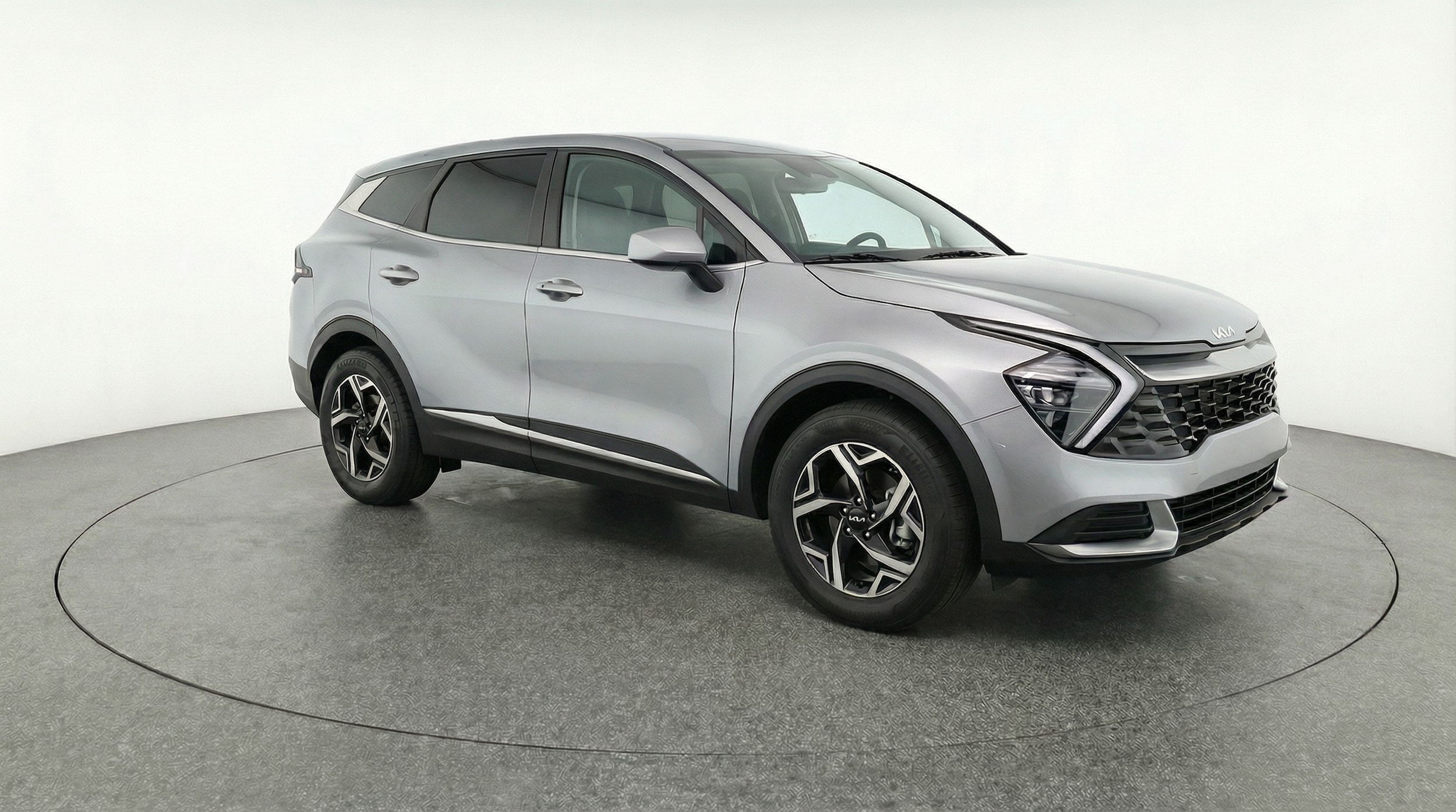 Thumbnail: 2025 Kia Sportage - 1