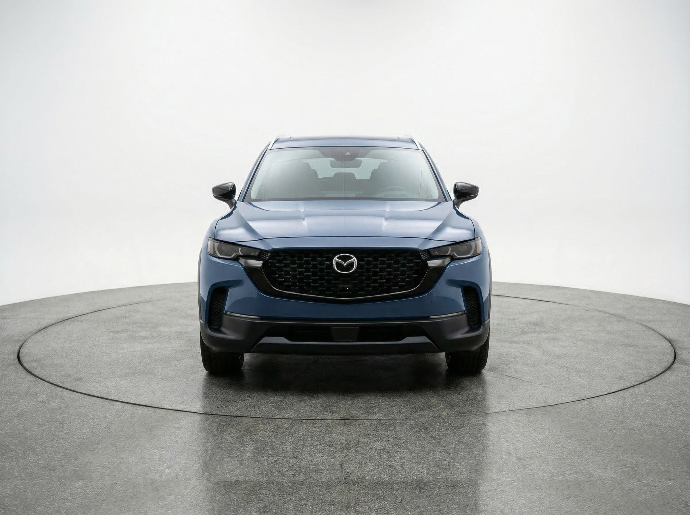 Thumbnail: 2025 Mazda CX-50 - 2