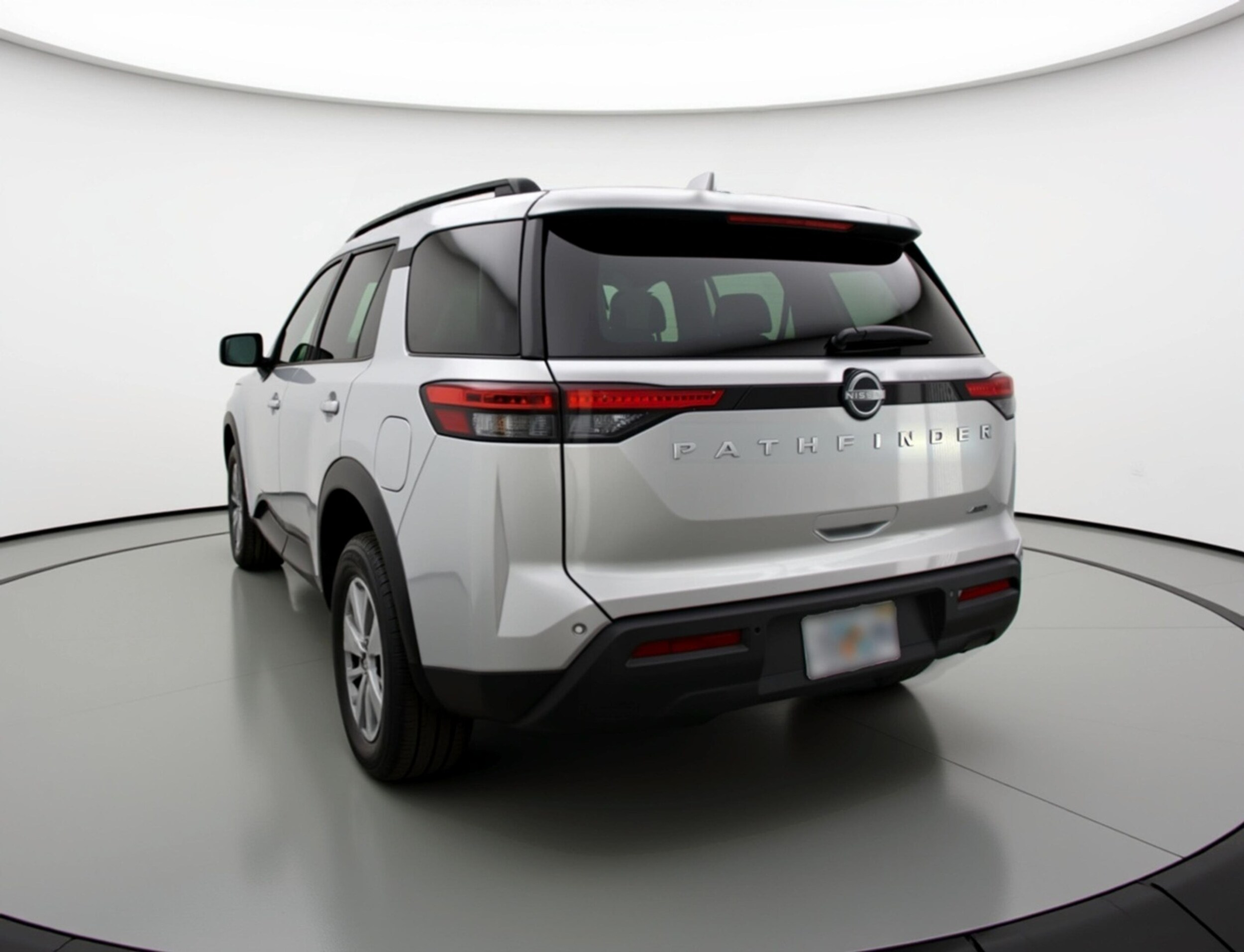 Thumbnail: 2025 Nissan Pathfinder - 5