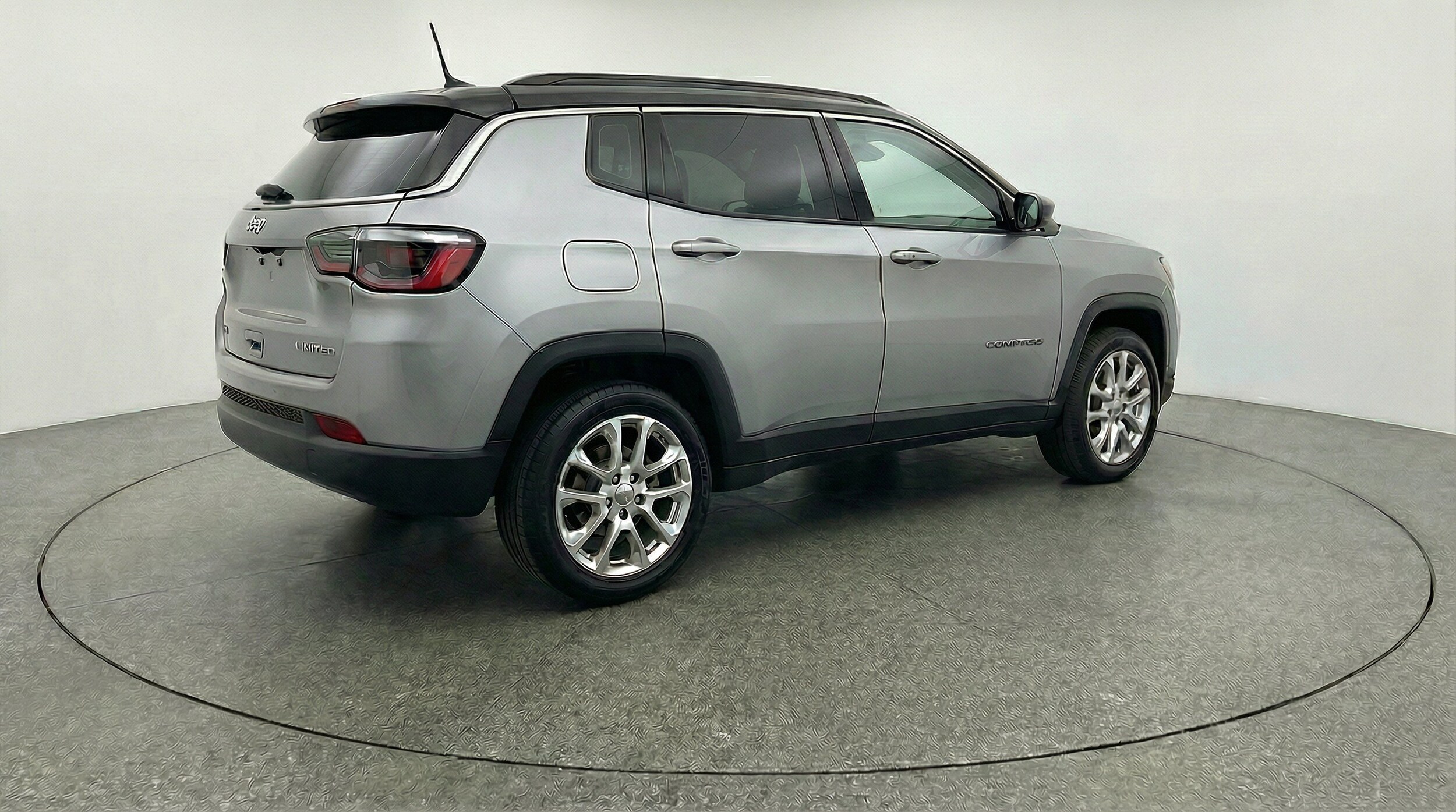 Thumbnail: 2025 Jeep Compass - 9