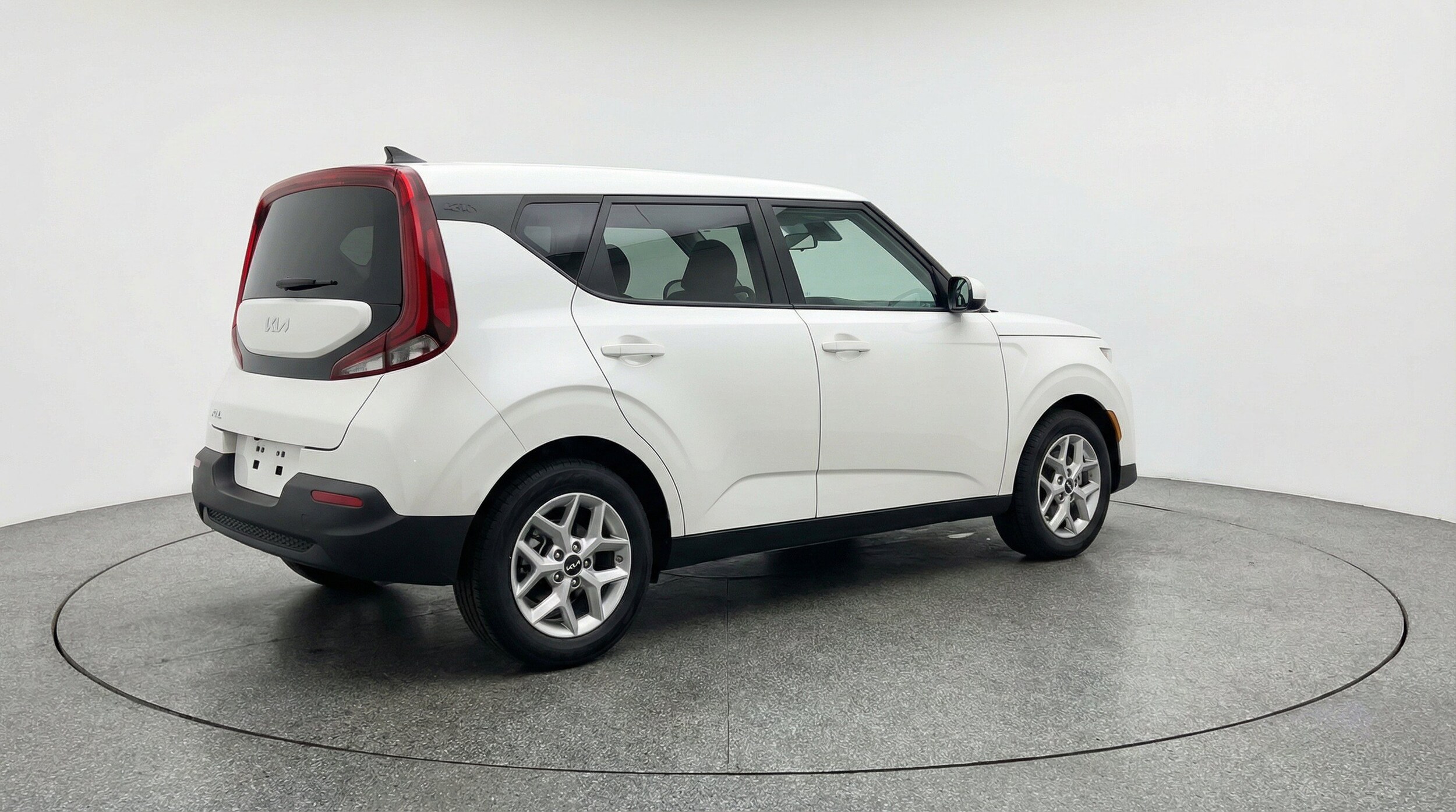 Thumbnail: 2025 Kia Soul - 9