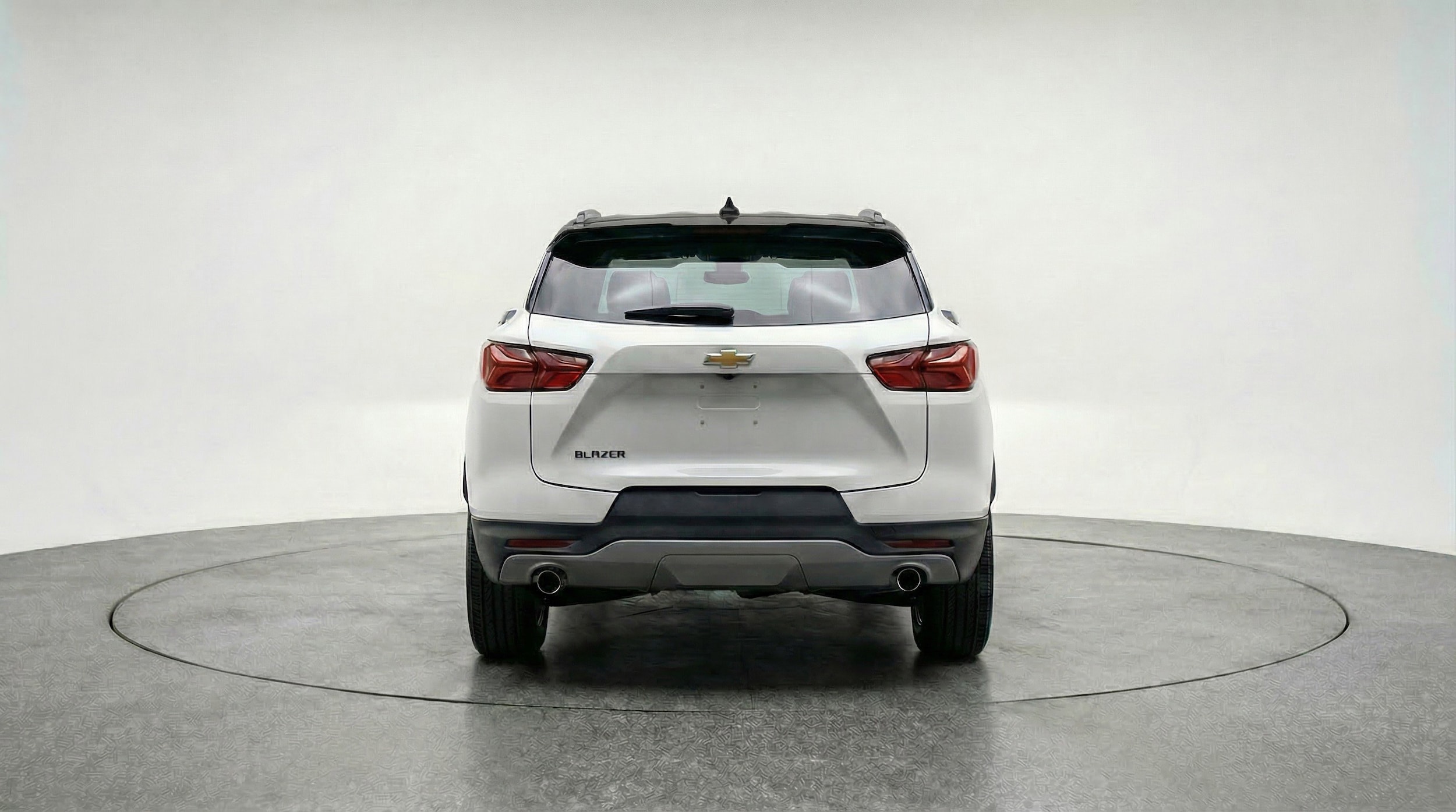 Thumbnail: 2025 Chevrolet Blazer - 7