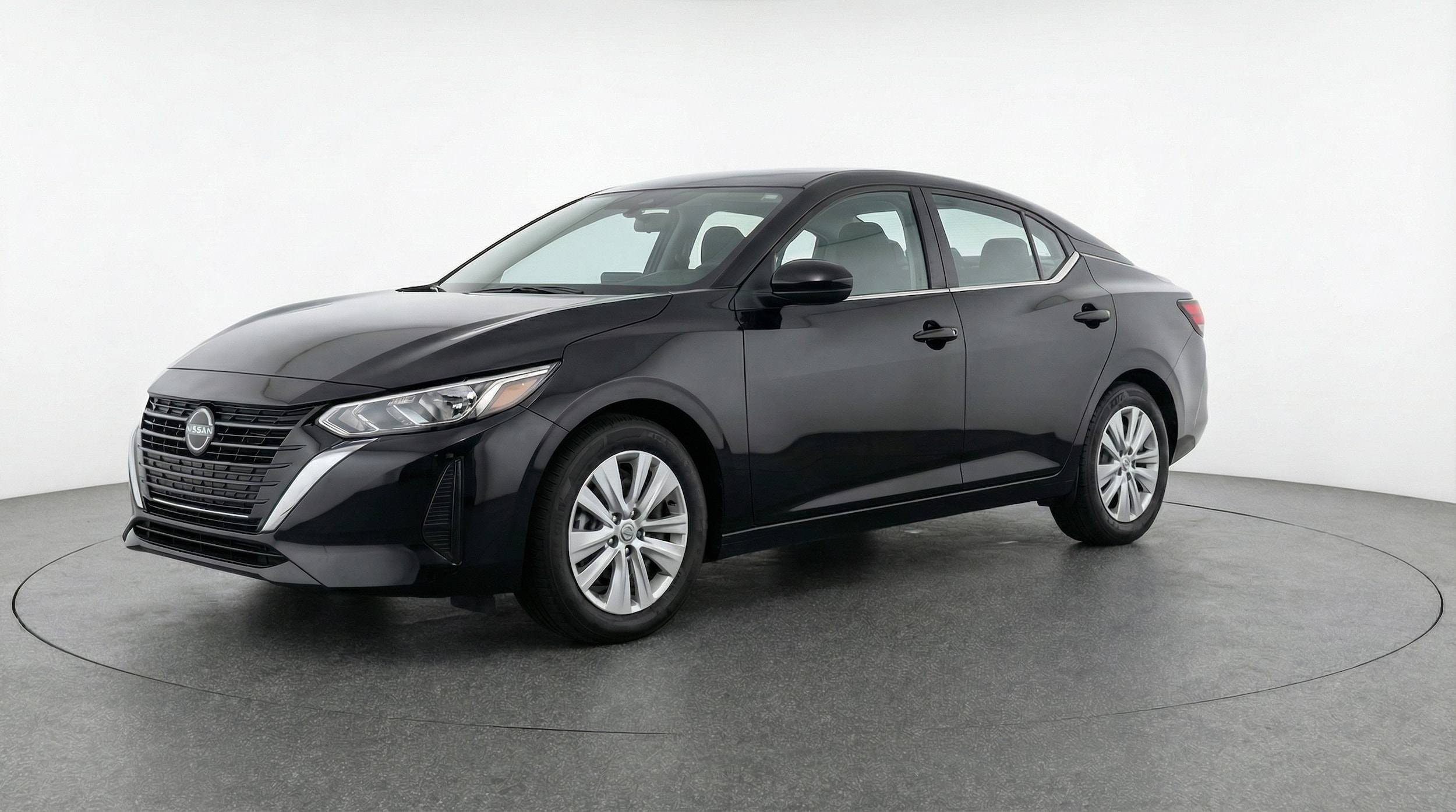 Thumbnail: 2025 Nissan Sentra - 3