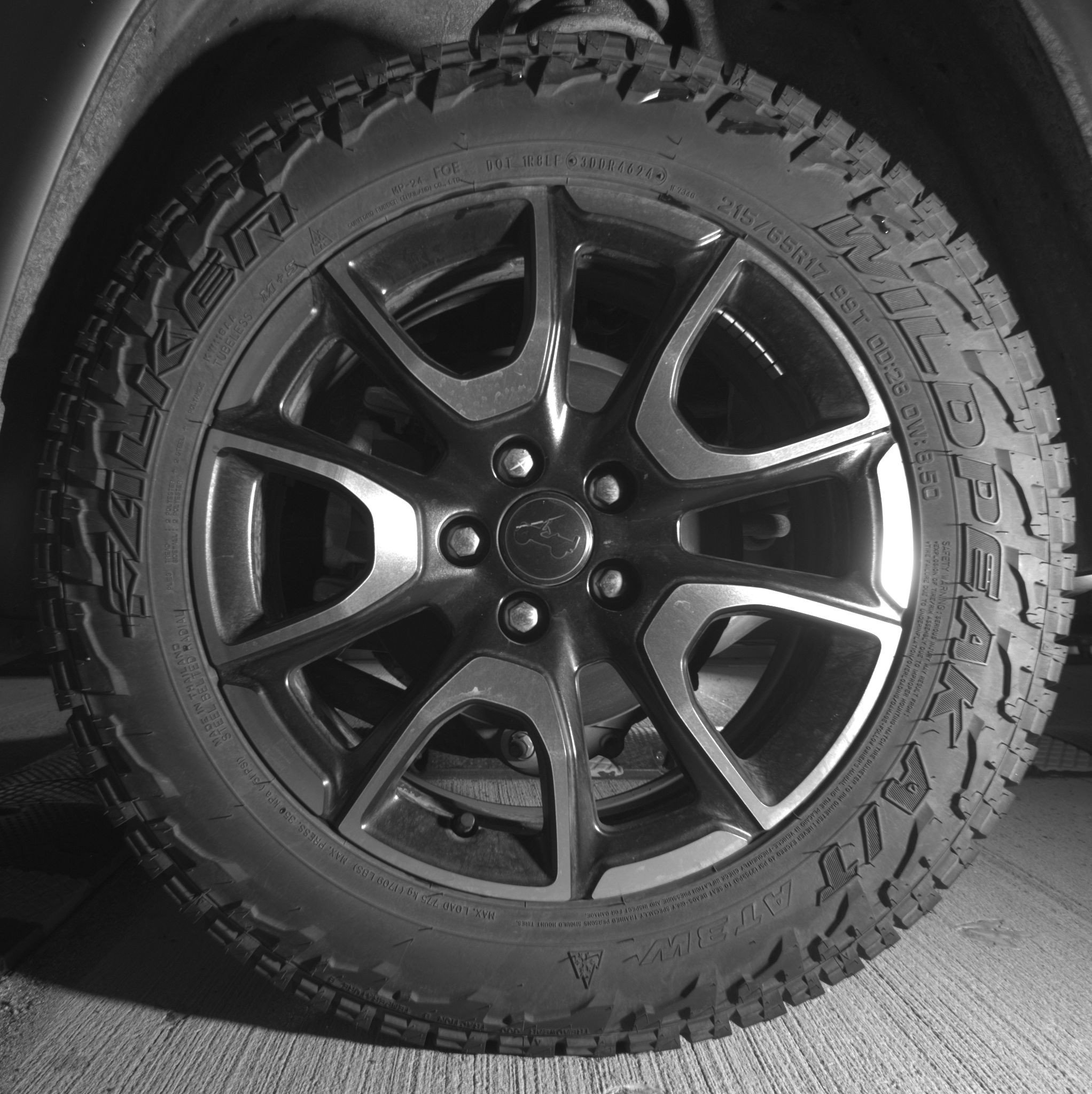 Thumbnail: 2025 Jeep Compass - 14