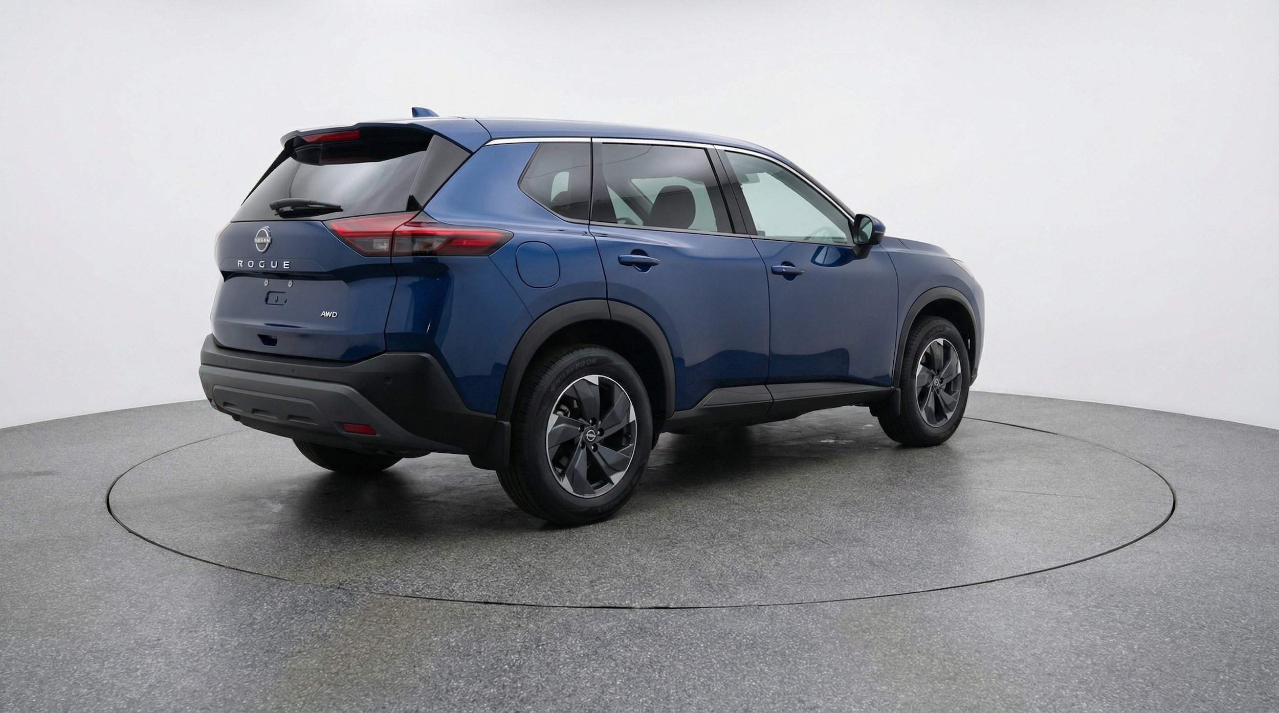 Thumbnail: 2025 Nissan Rogue - 7