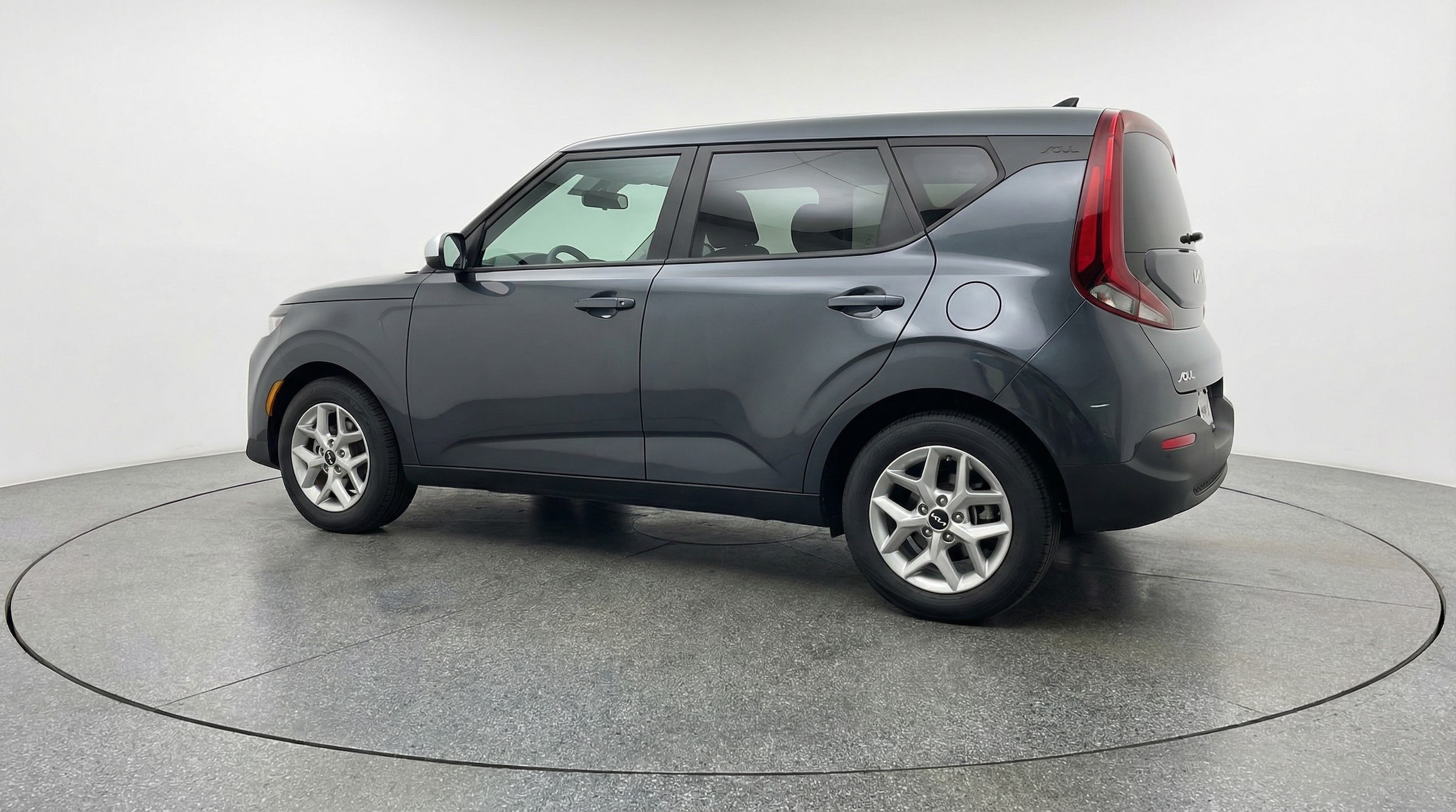 Thumbnail: 2025 Kia Soul - 5