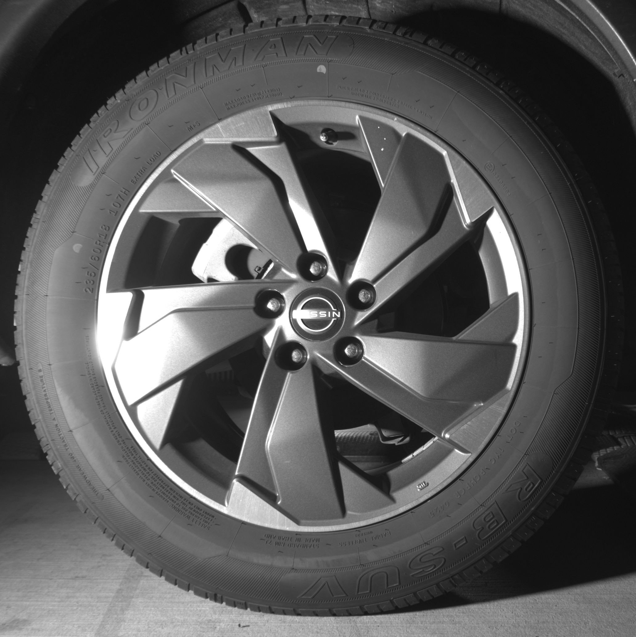 Thumbnail: 2025 Nissan Rogue - 15