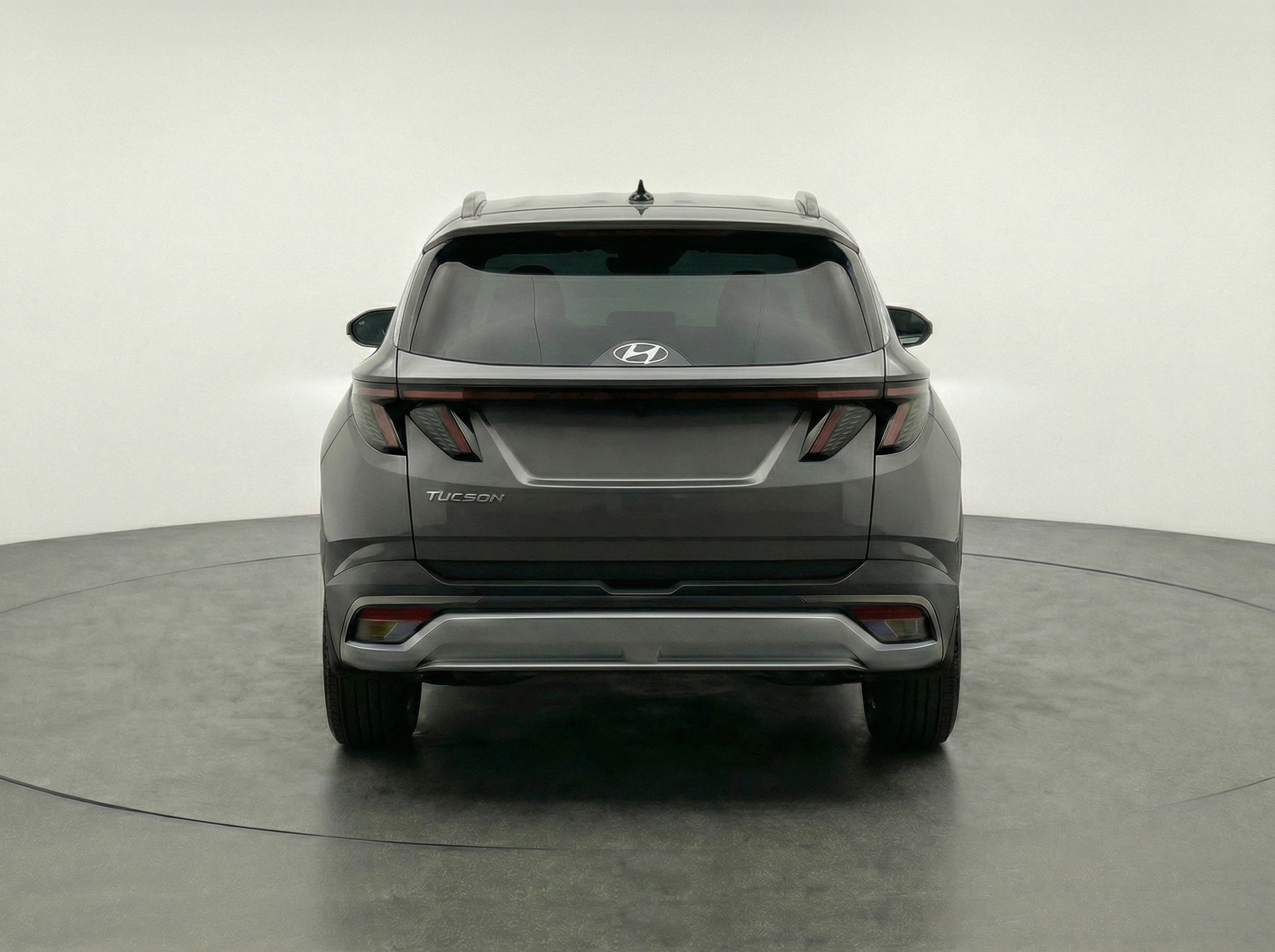 Thumbnail: 2025 Hyundai Tucson - 6