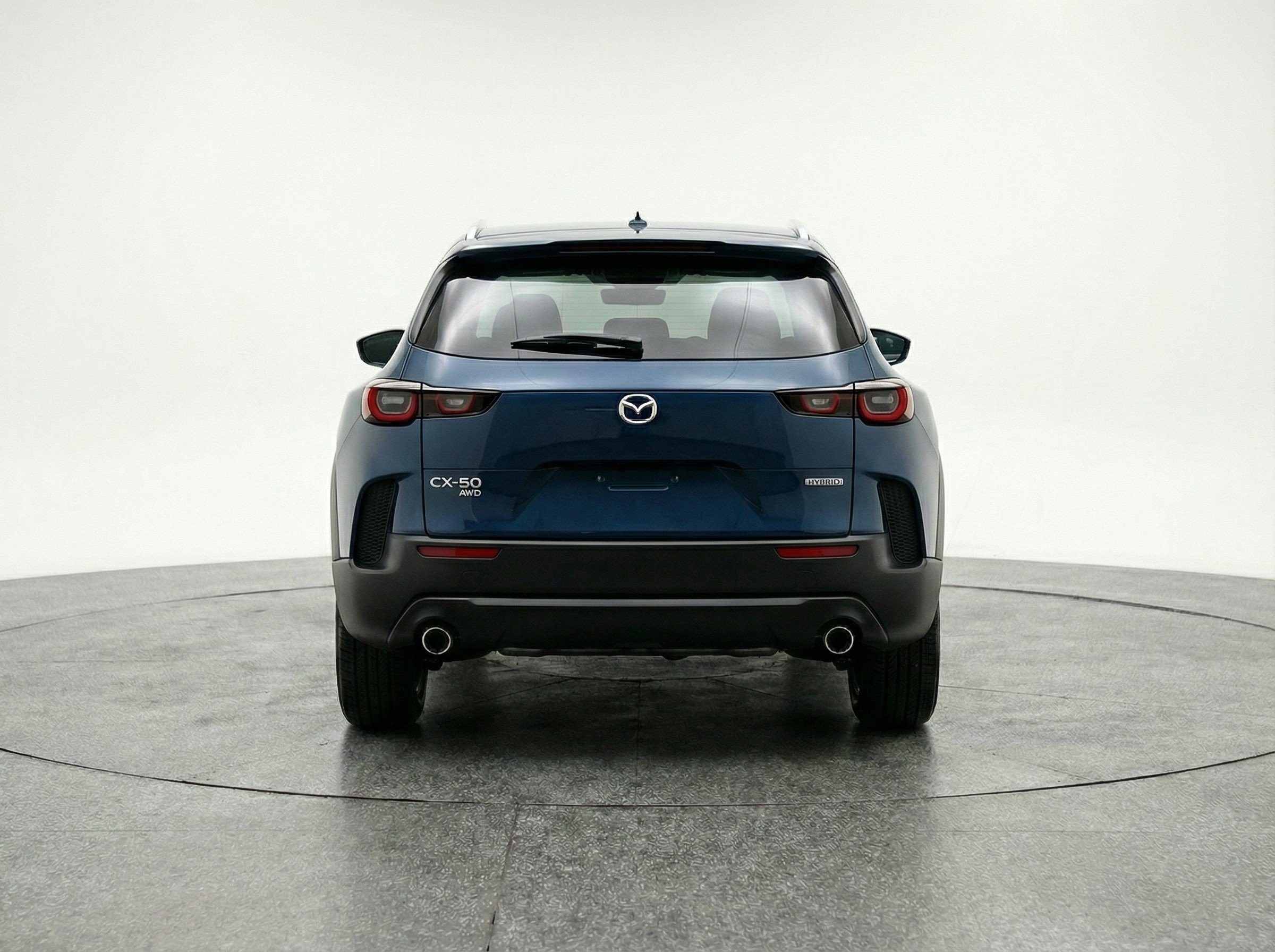 Thumbnail: 2025 Mazda CX-50 - 7