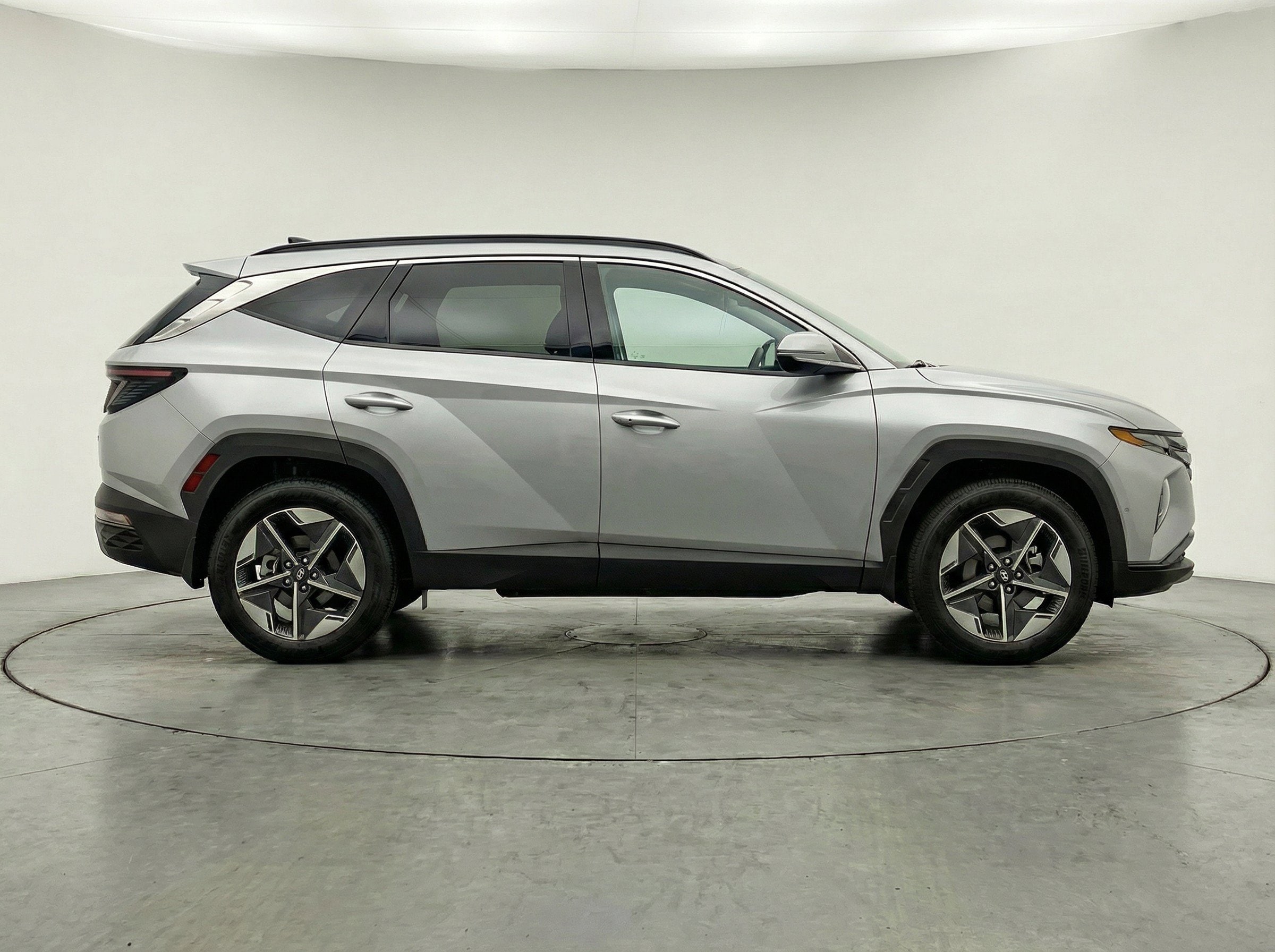 Thumbnail: 2026 Hyundai Tucson - 11