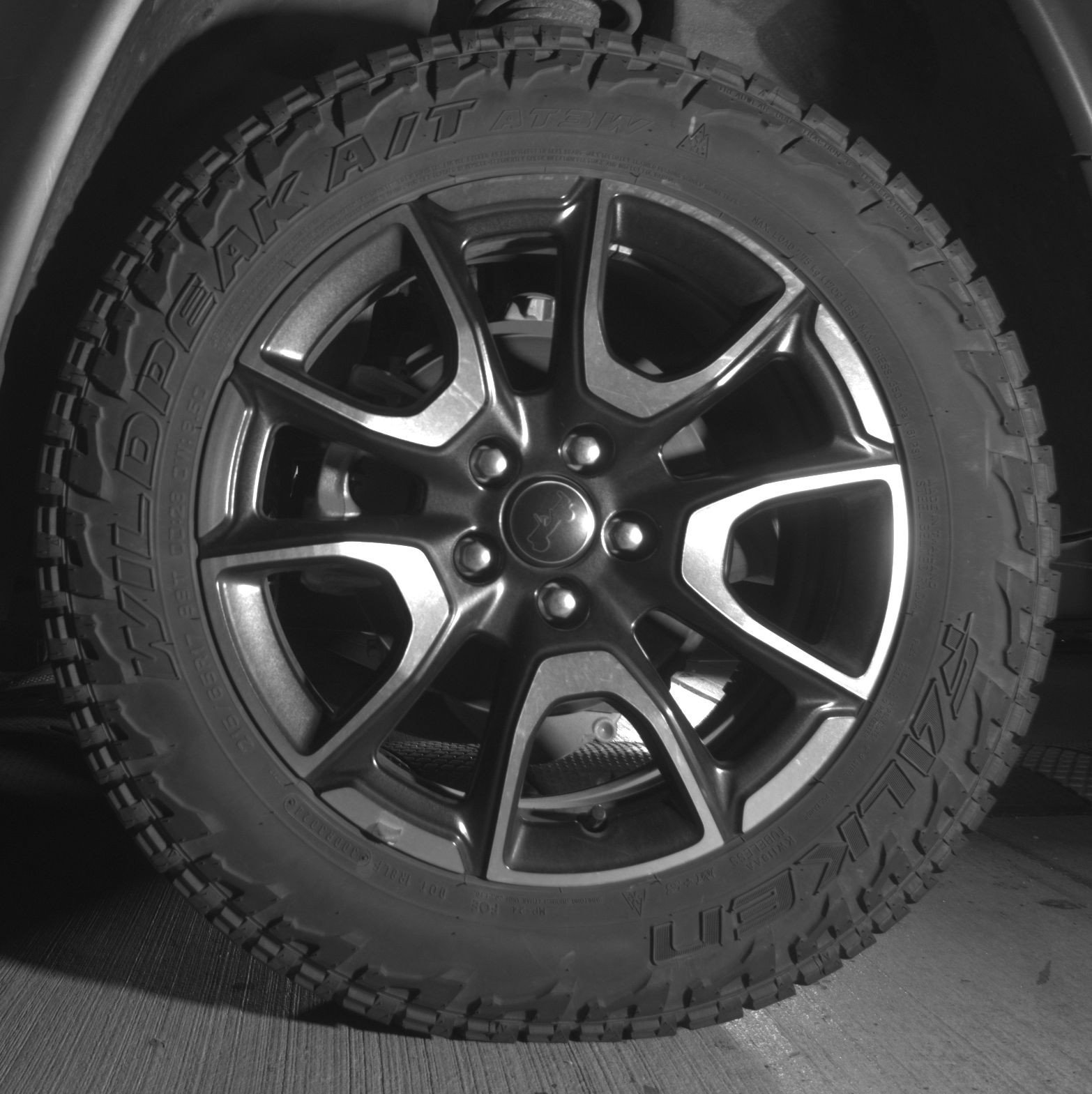 Thumbnail: 2025 Jeep Compass - 14