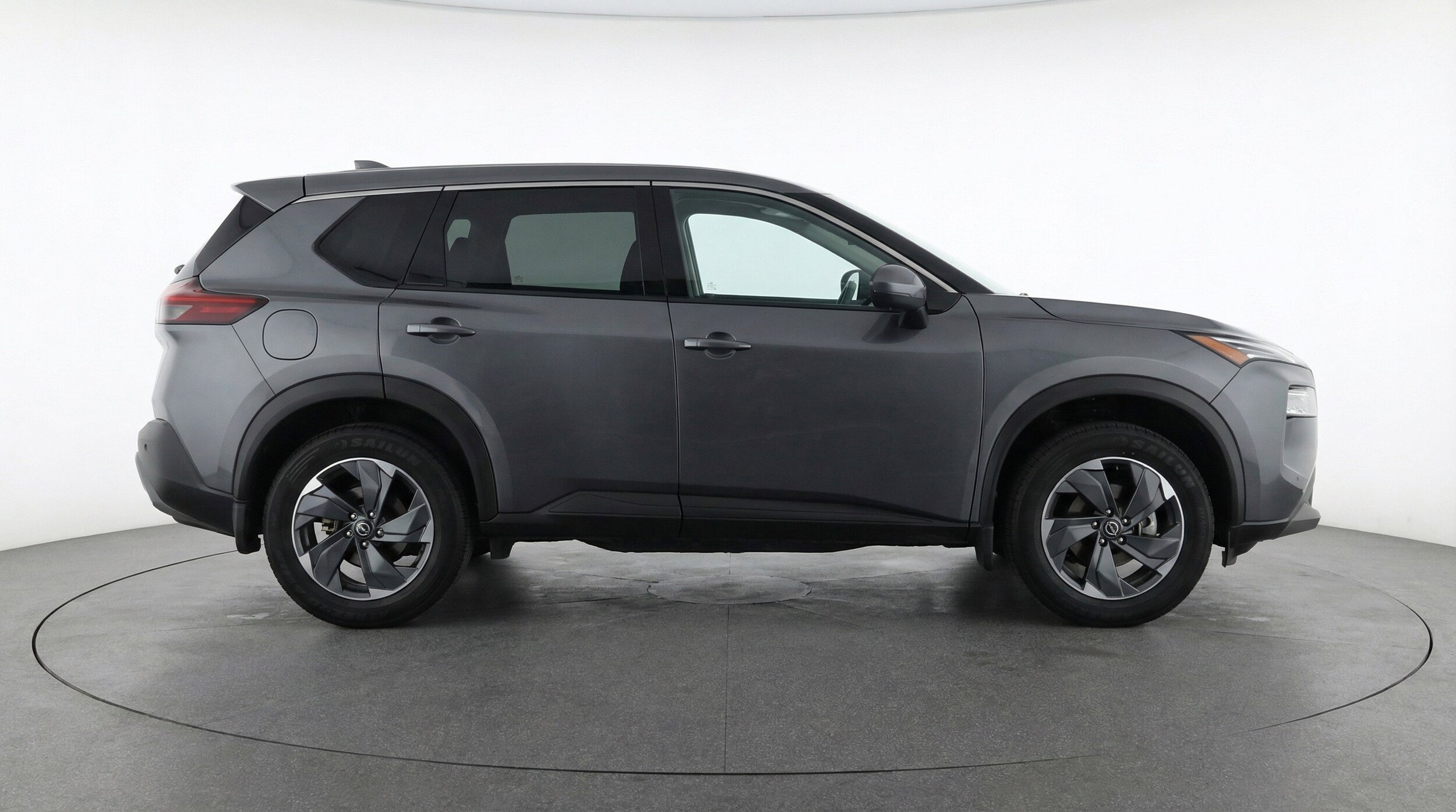 Thumbnail: 2025 Nissan Rogue - 11