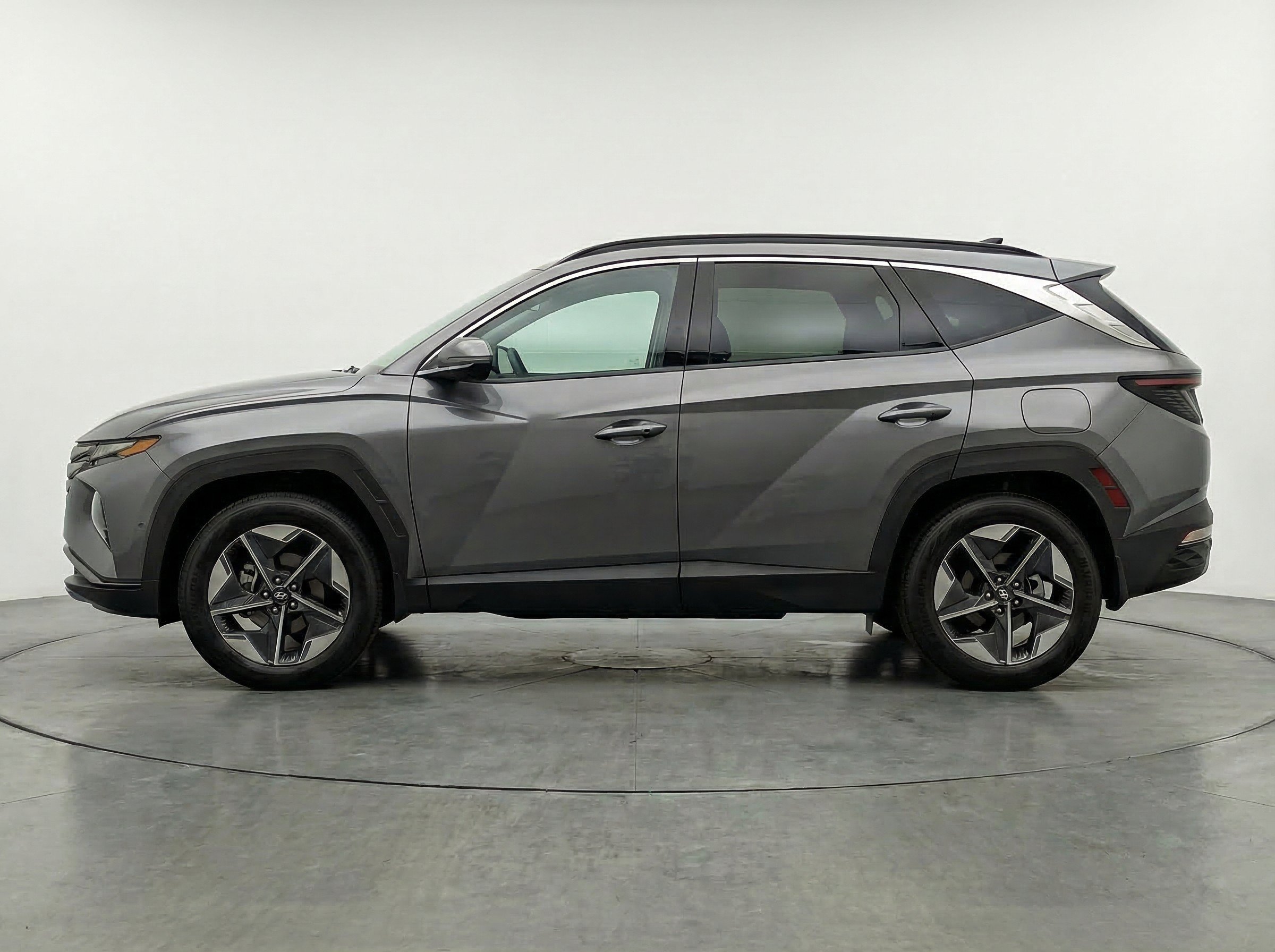 Thumbnail: 2026 Hyundai Tucson - 5