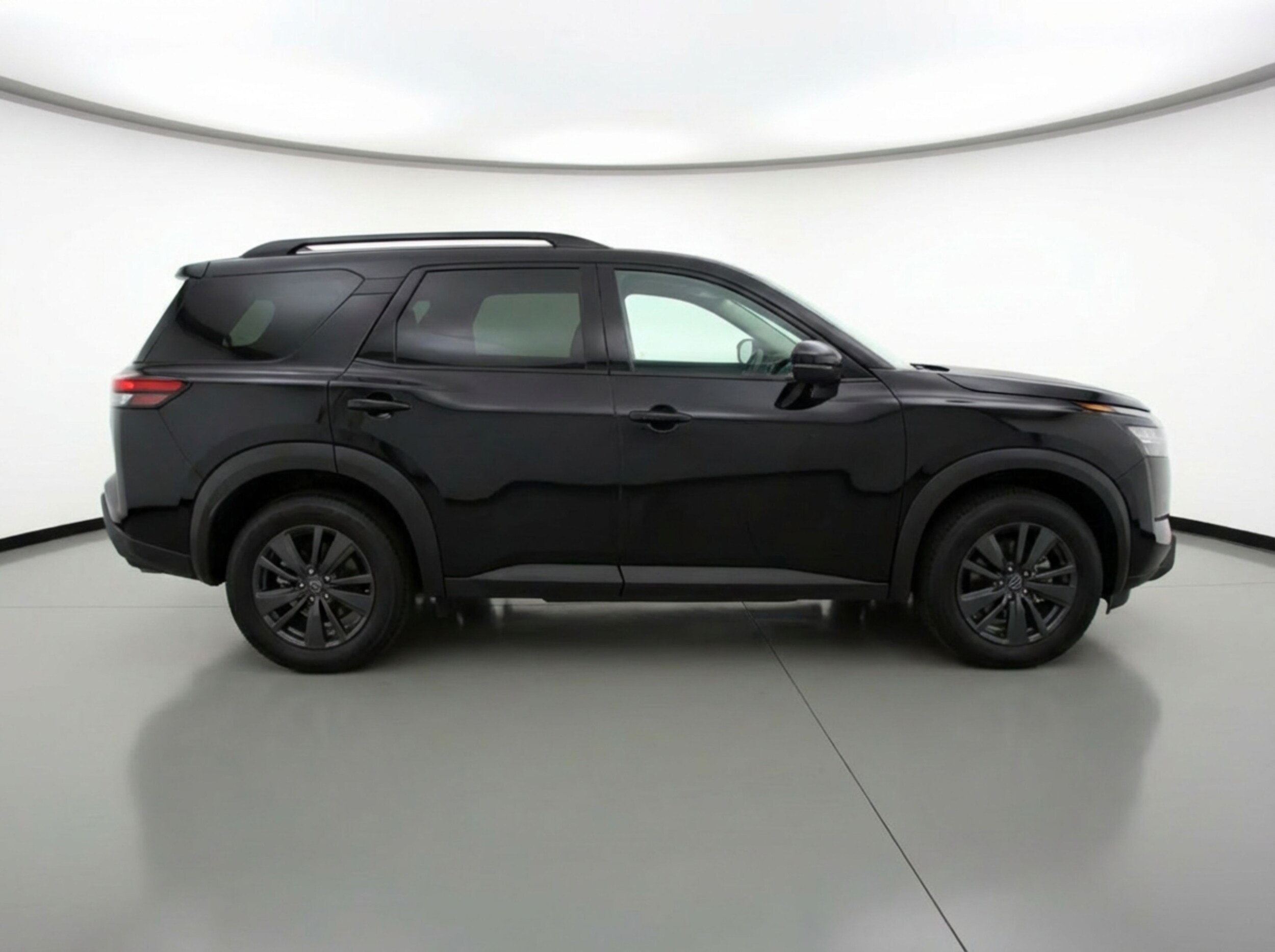 Thumbnail: 2025 Nissan Pathfinder - 8