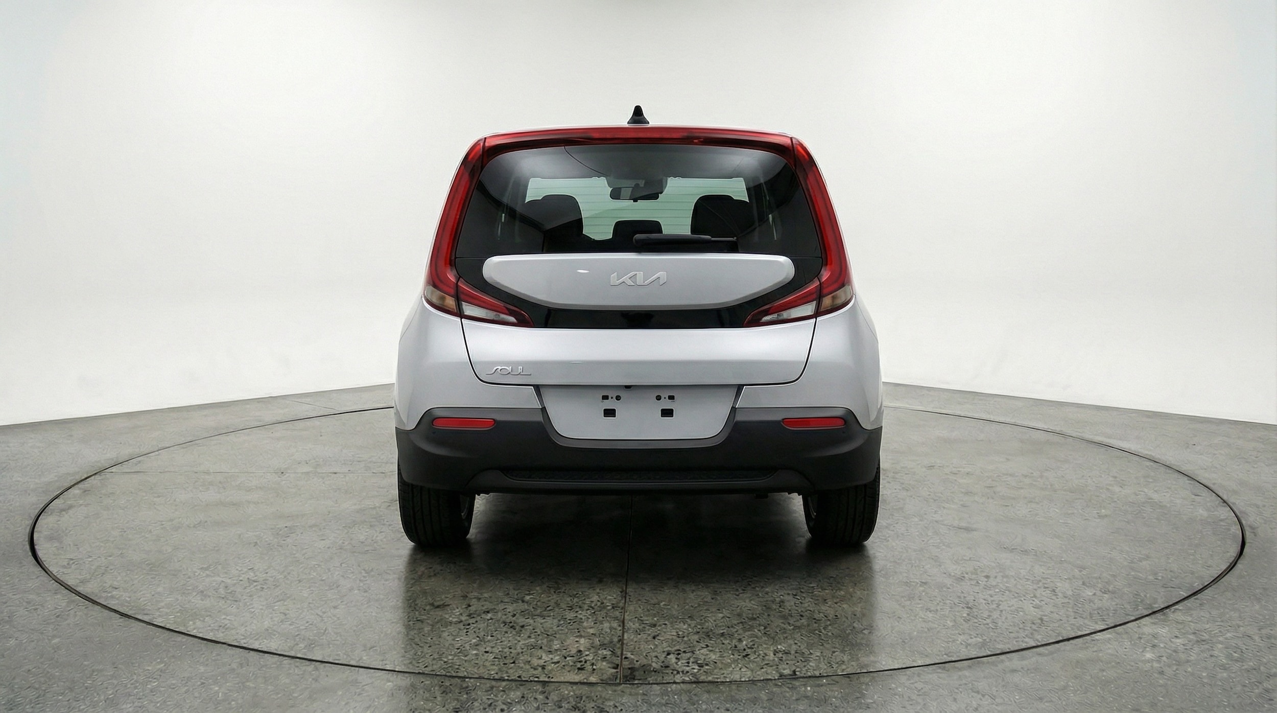 Thumbnail: 2025 Kia Soul - 6