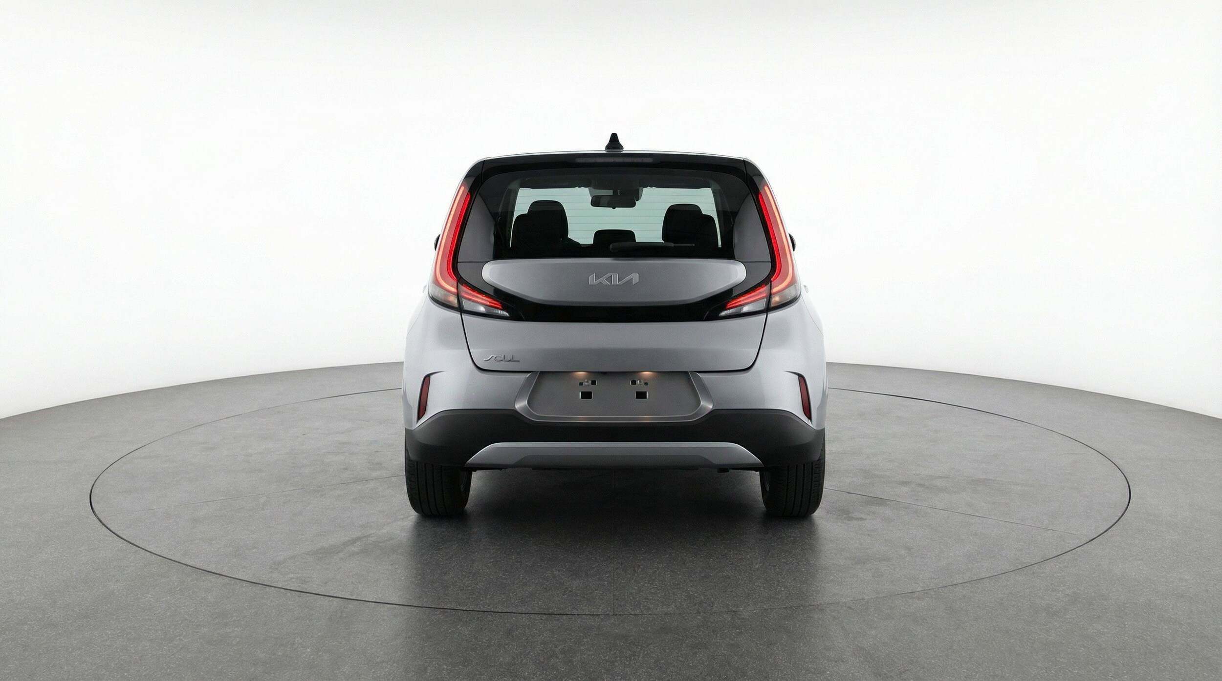 Thumbnail: 2025 Kia Soul - 7