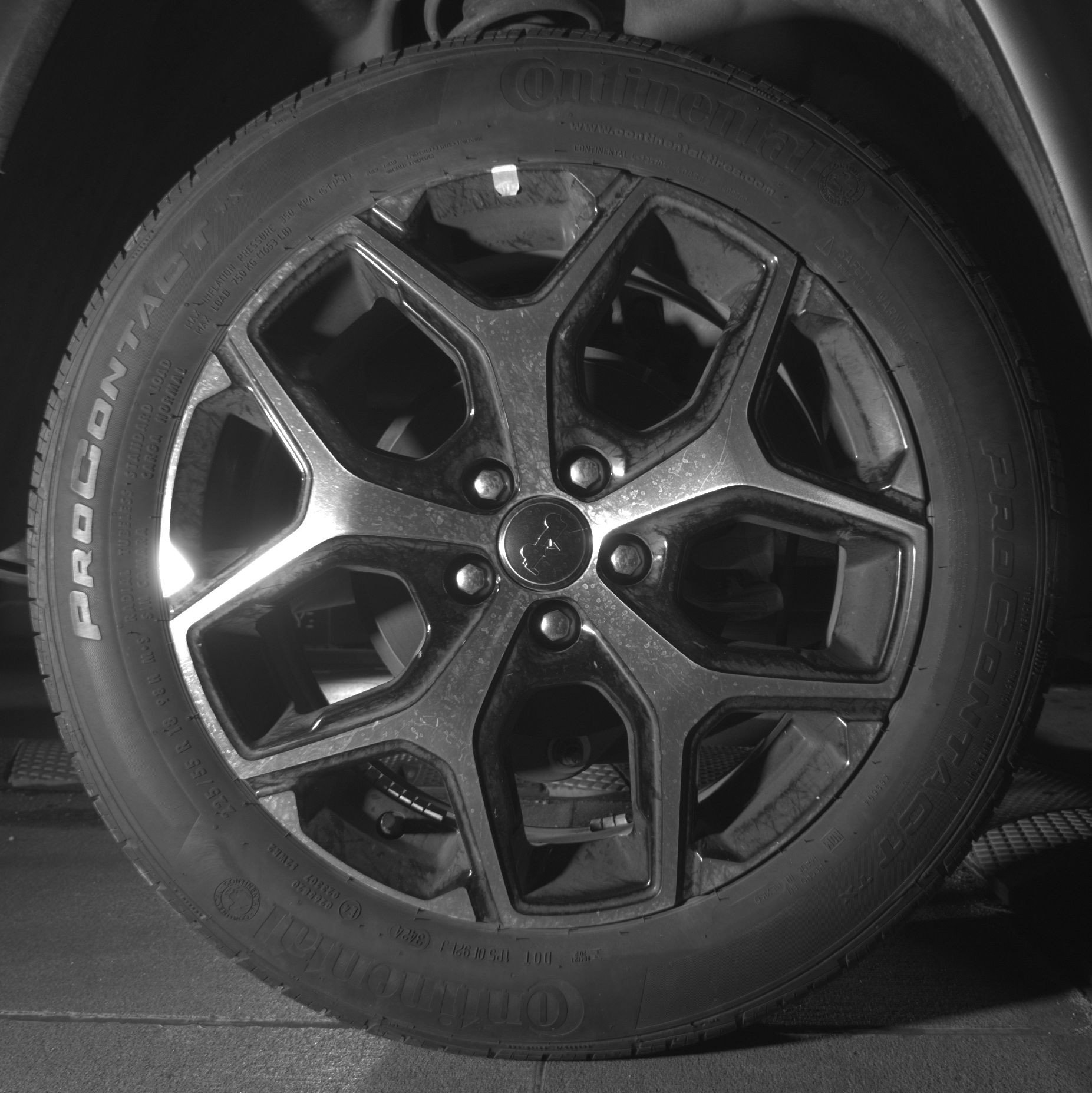 Thumbnail: 2025 Jeep Compass - 15