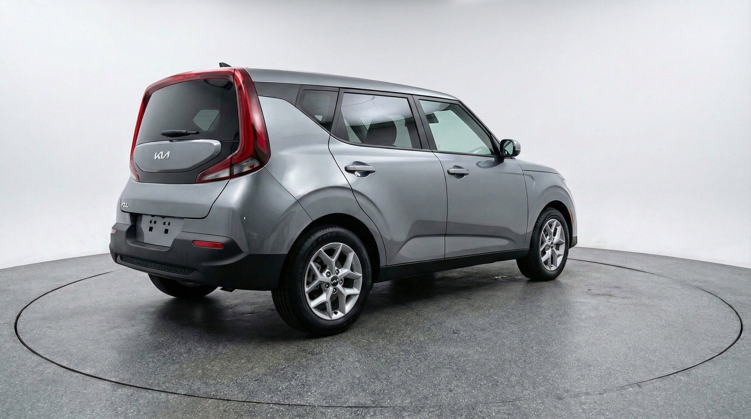 Thumbnail: 2025 Kia Soul - 9