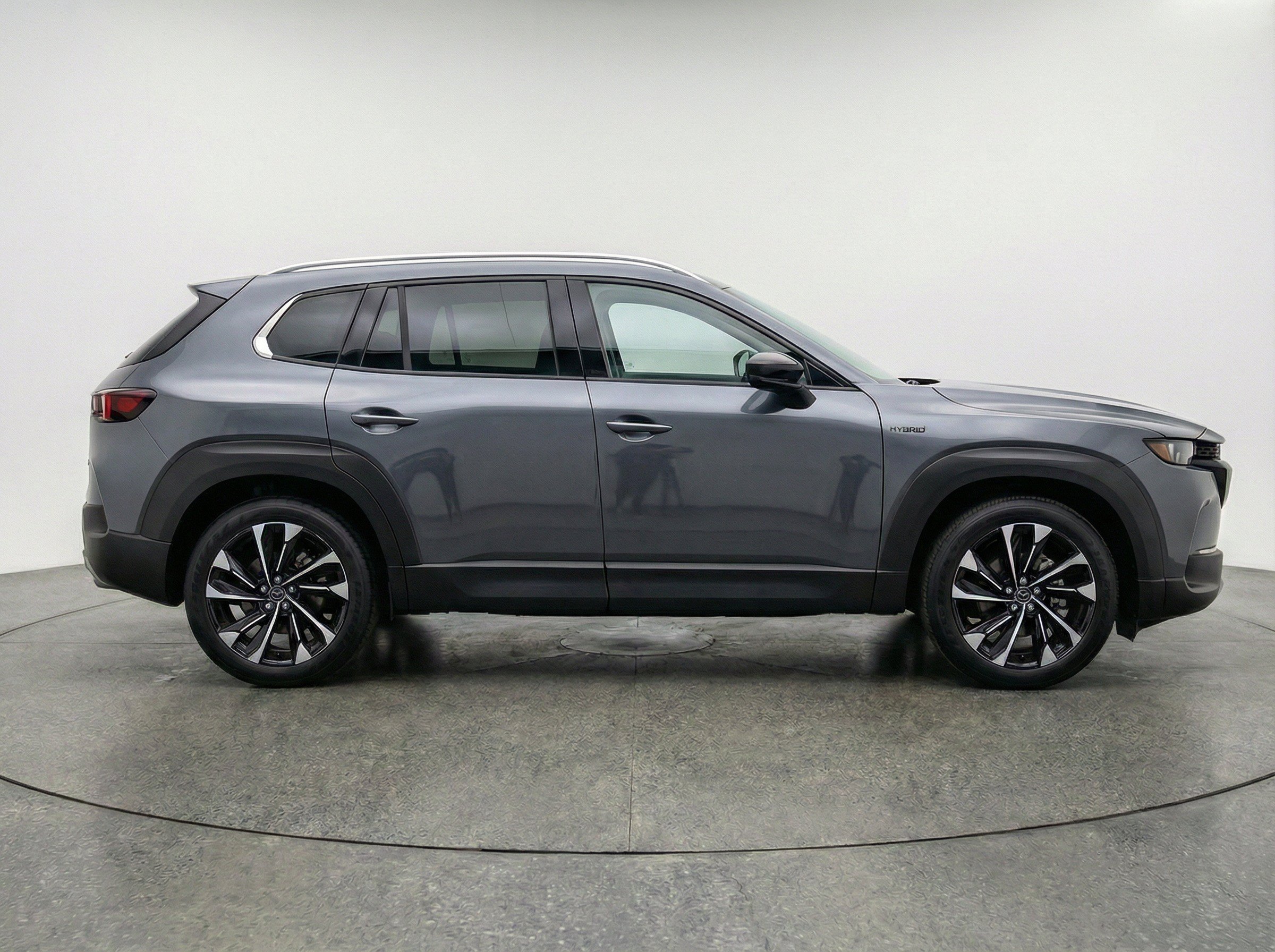 Thumbnail: 2025 Mazda CX-50 - 11