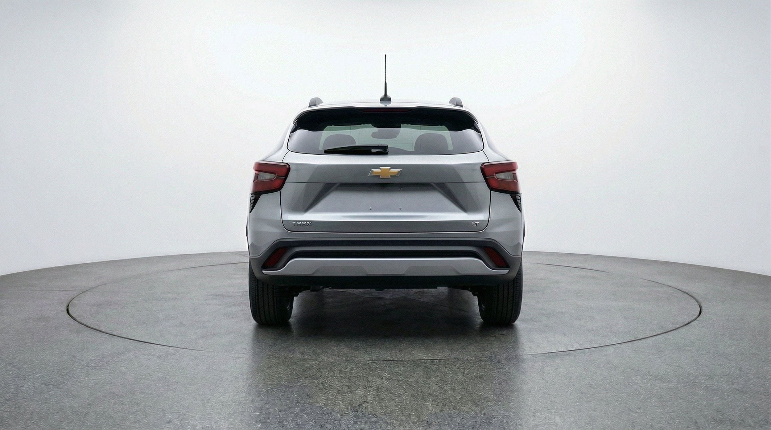 Thumbnail: 2025 Chevrolet Trax - 7