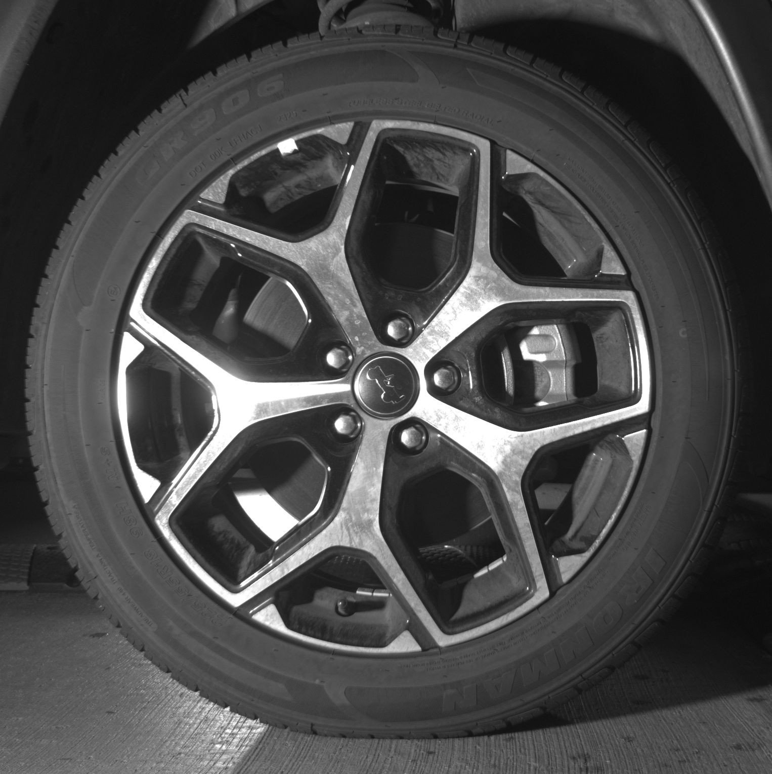 Thumbnail: 2025 Jeep Compass - 13