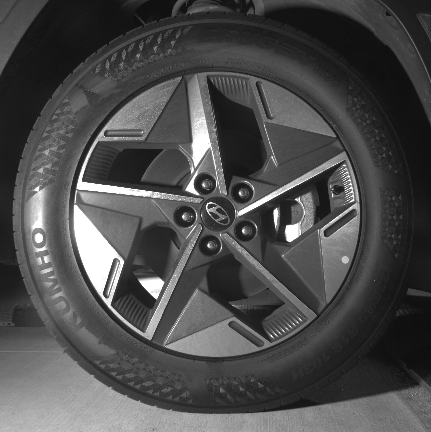 Thumbnail: 2025 Hyundai Tucson - 13