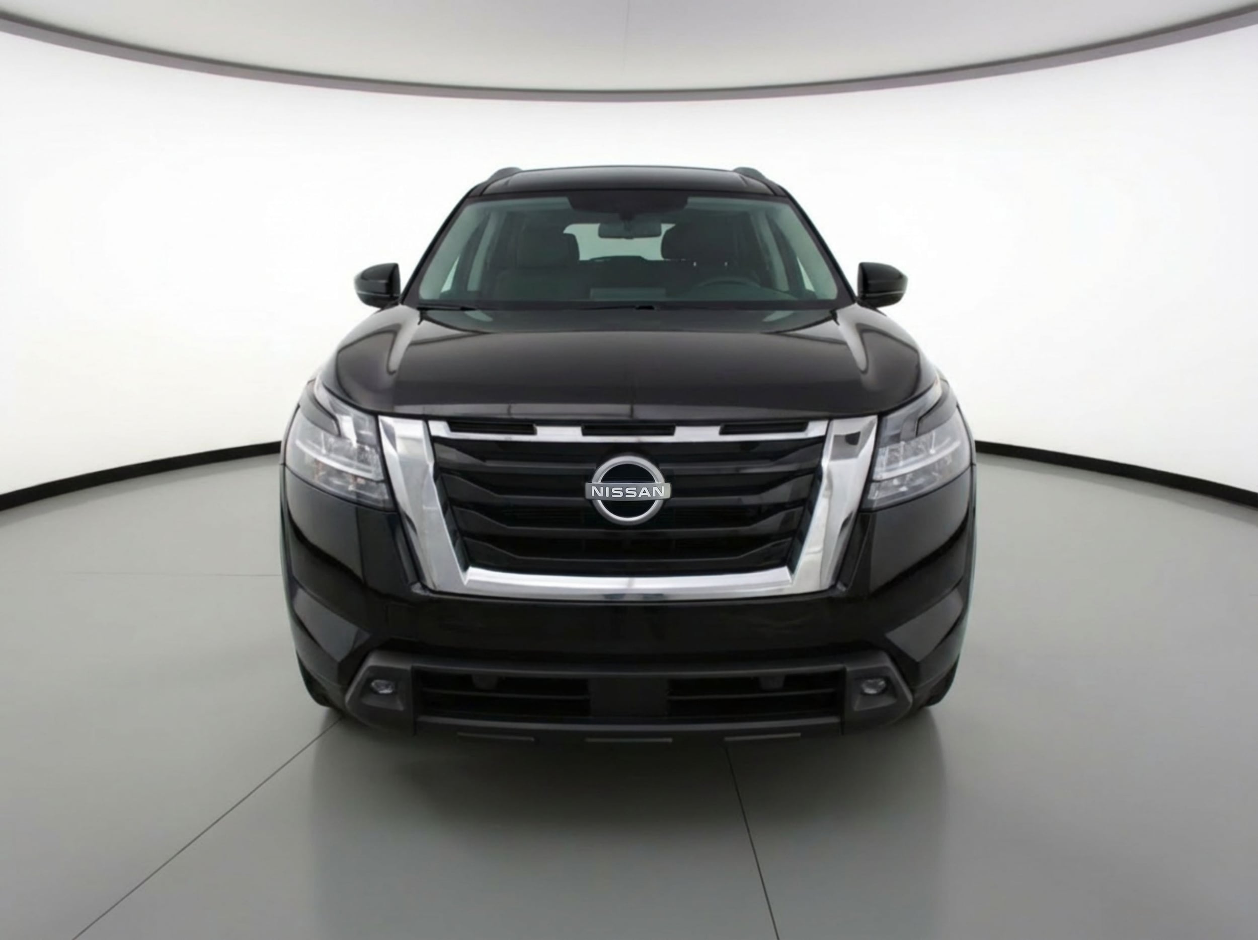 Thumbnail: 2025 Nissan Pathfinder - 2