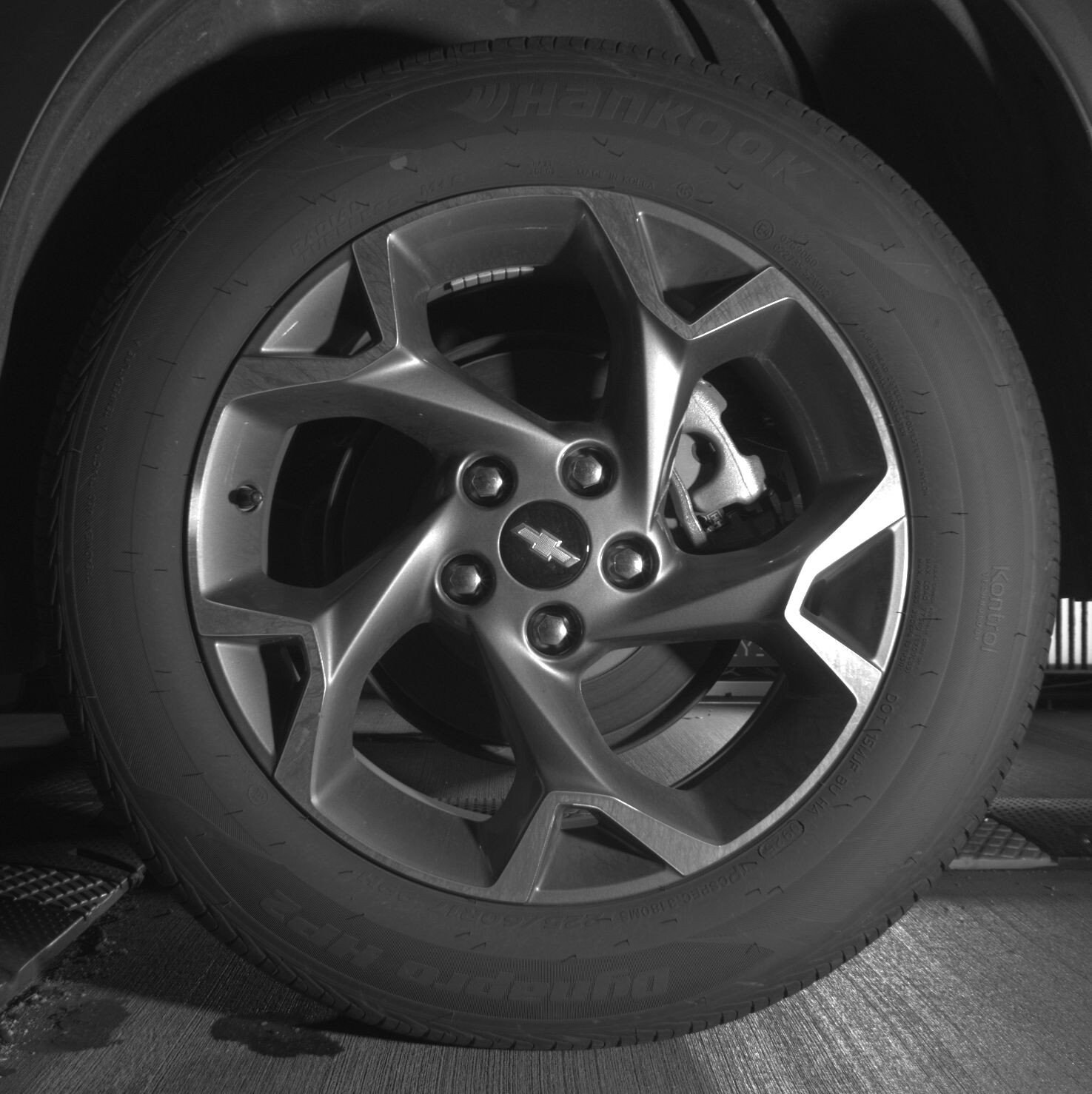 Thumbnail: 2025 Chevrolet Trax - 14