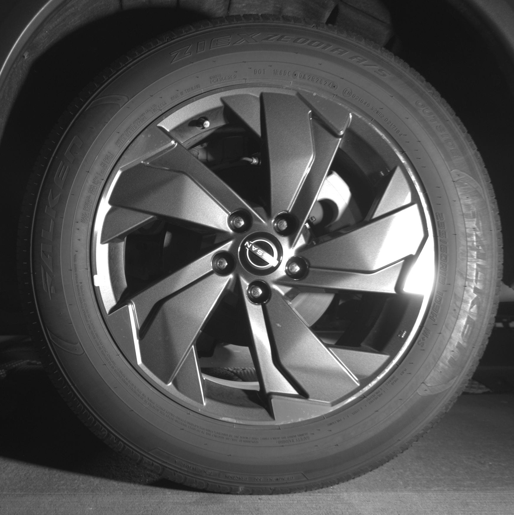 Thumbnail: 2025 Nissan Rogue - 11