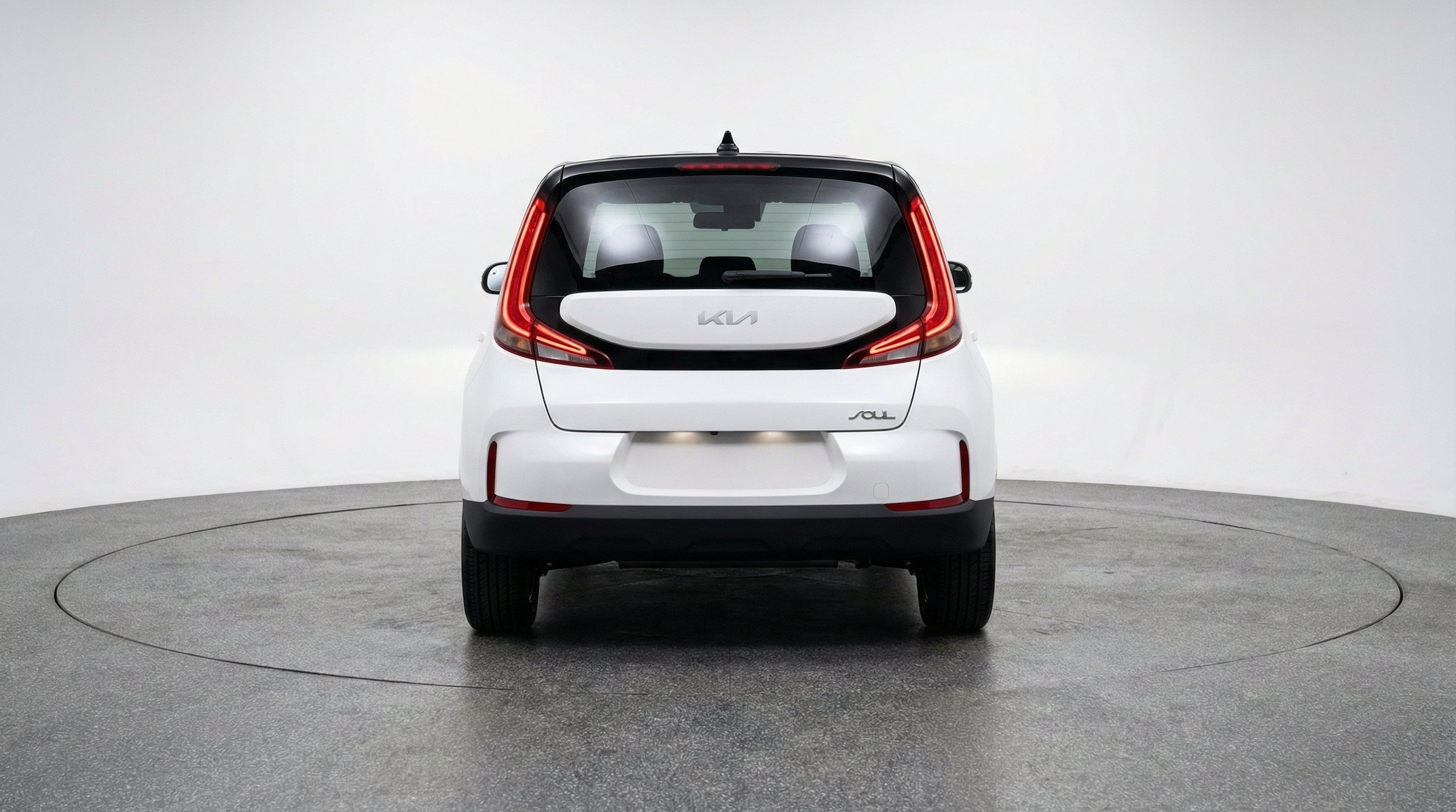 Thumbnail: 2025 Kia Soul - 7