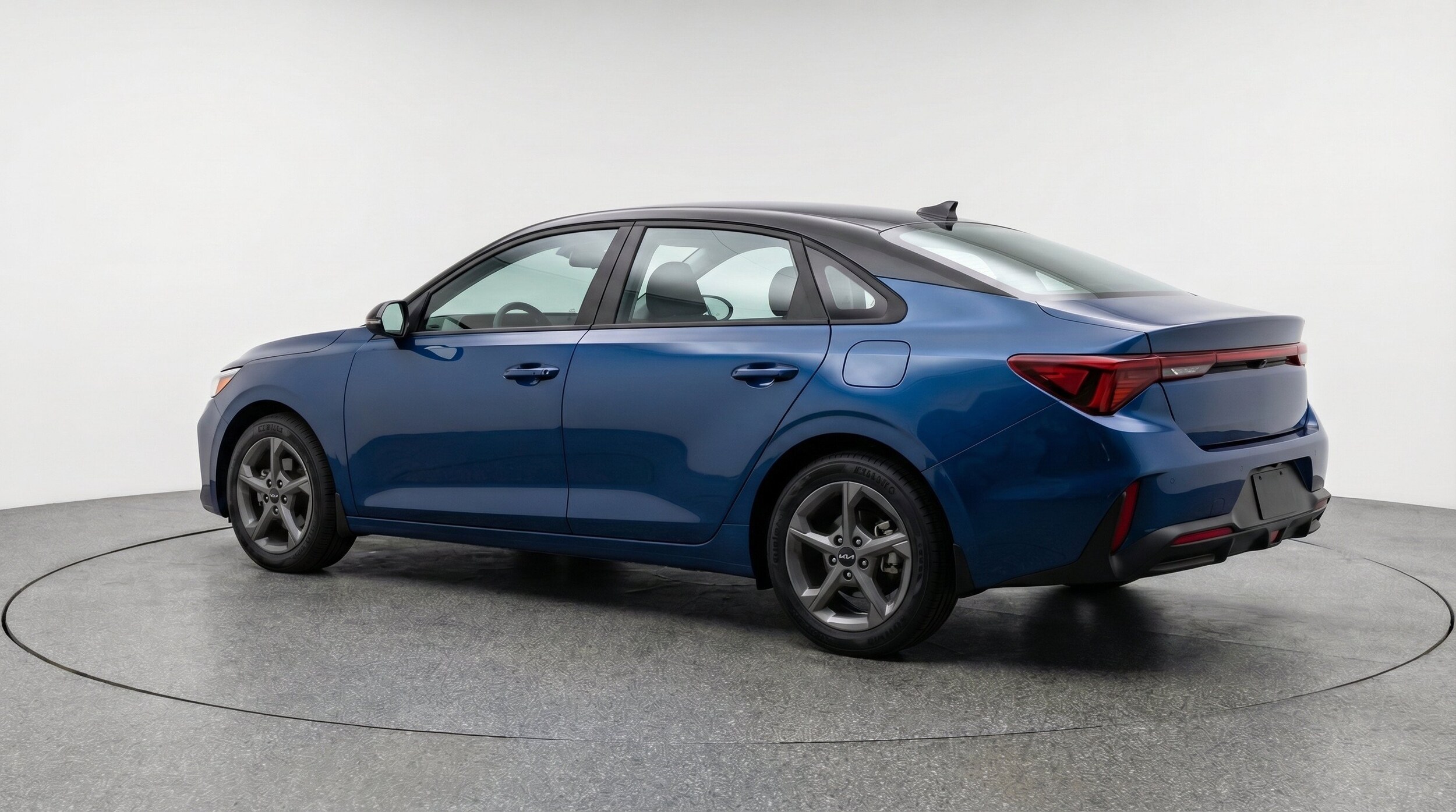 Thumbnail: 2025 Kia K4 - 6