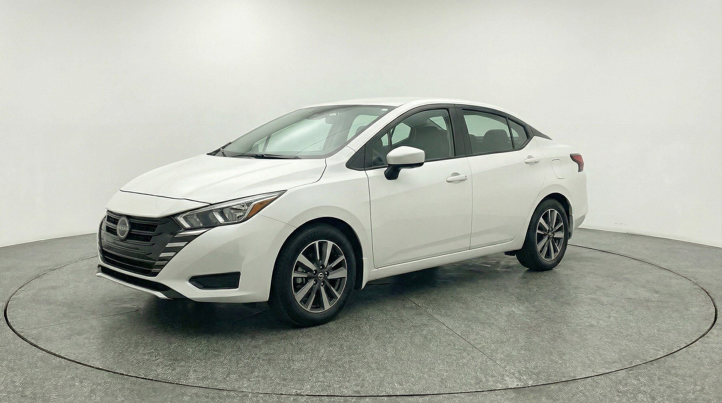 Thumbnail: 2025 Nissan Versa - 3