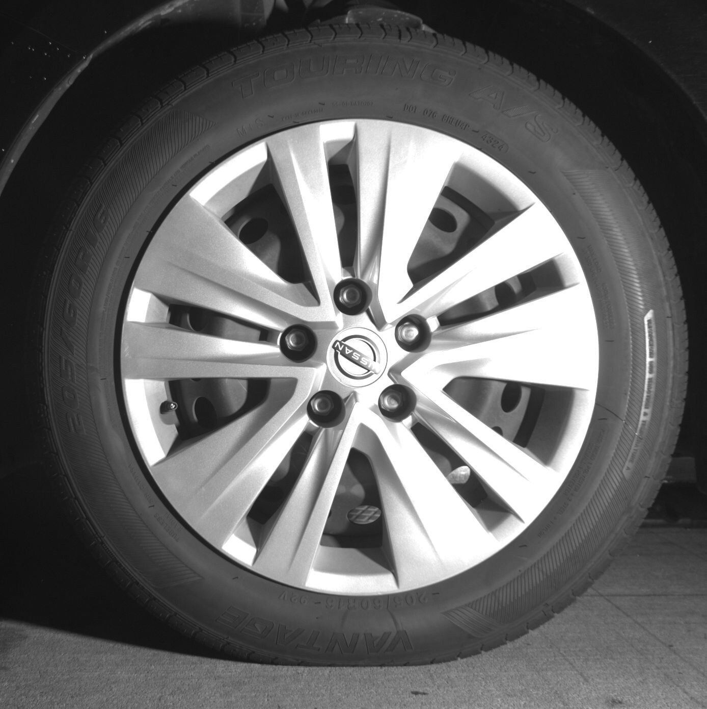 Thumbnail: 2025 Nissan Sentra - 9