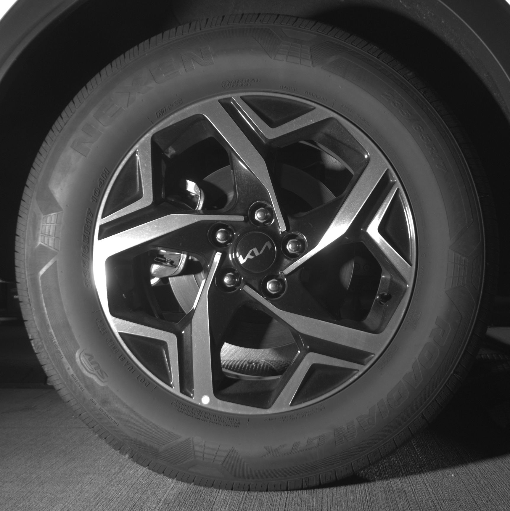 Thumbnail: 2025 Kia Sportage - 12