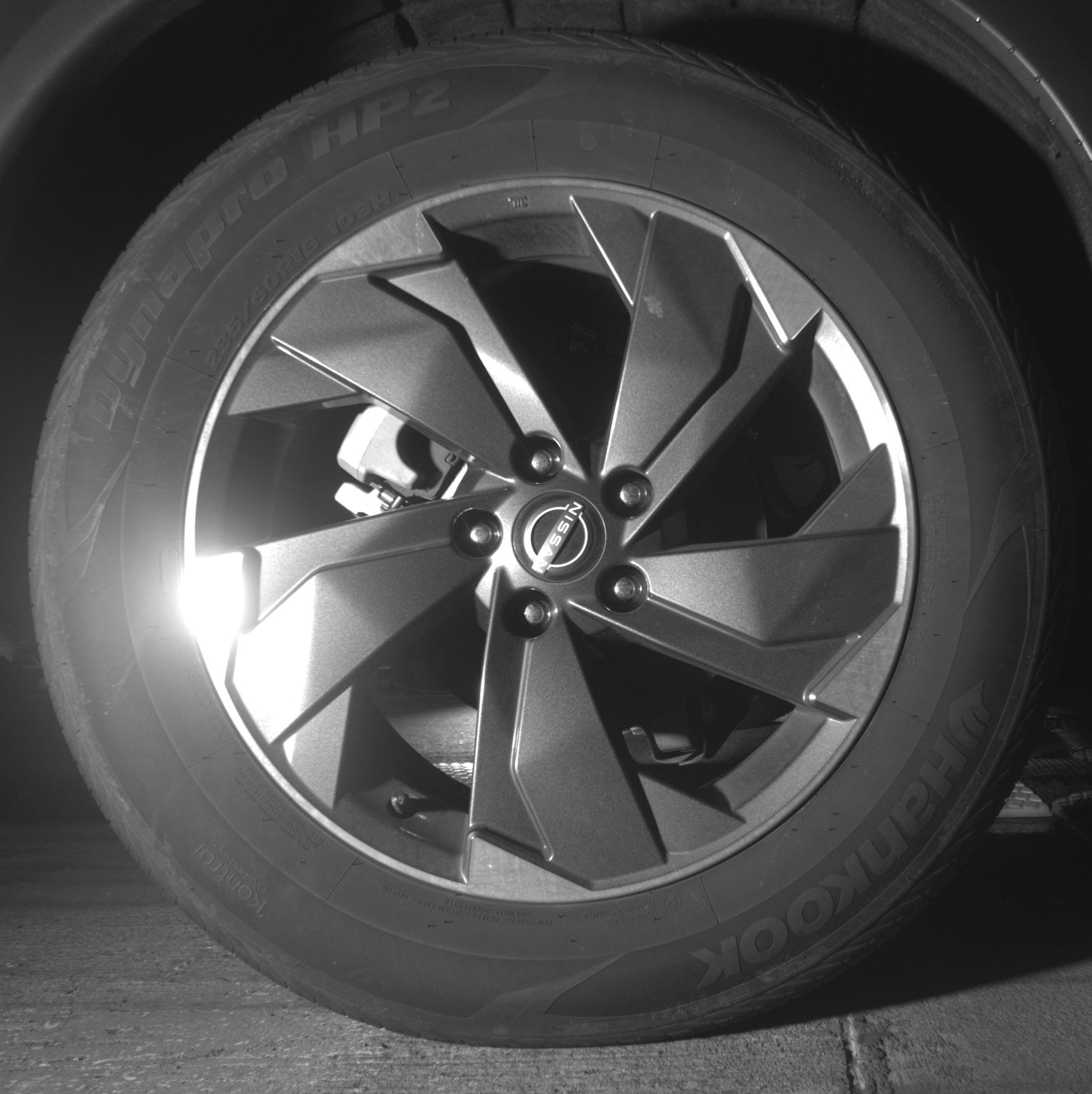 Thumbnail: 2025 Nissan Rogue - 12